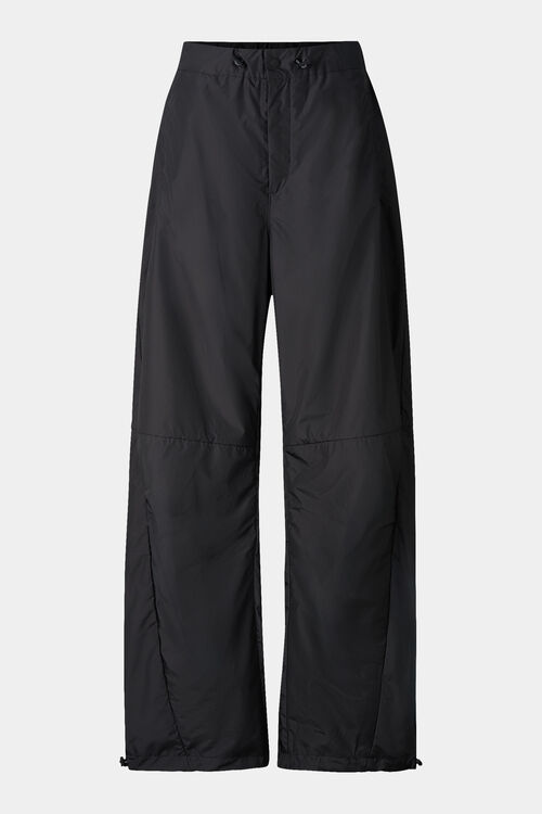 Deleen Functional Pants Black