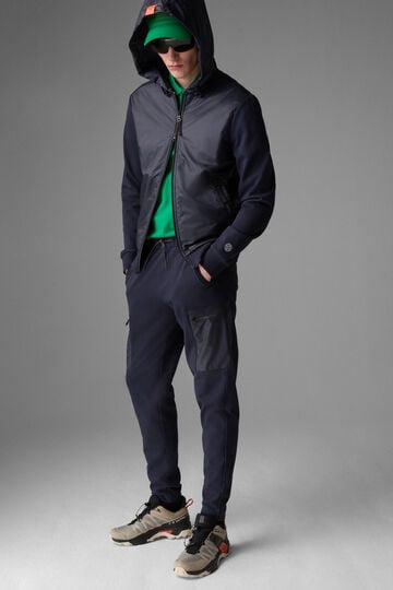 Nate Tracksuit trousers