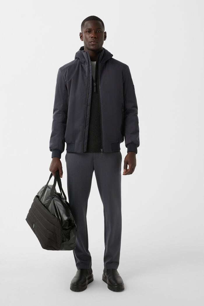 Blouson Vick Anthrazit Blouson Vick Anthrazit