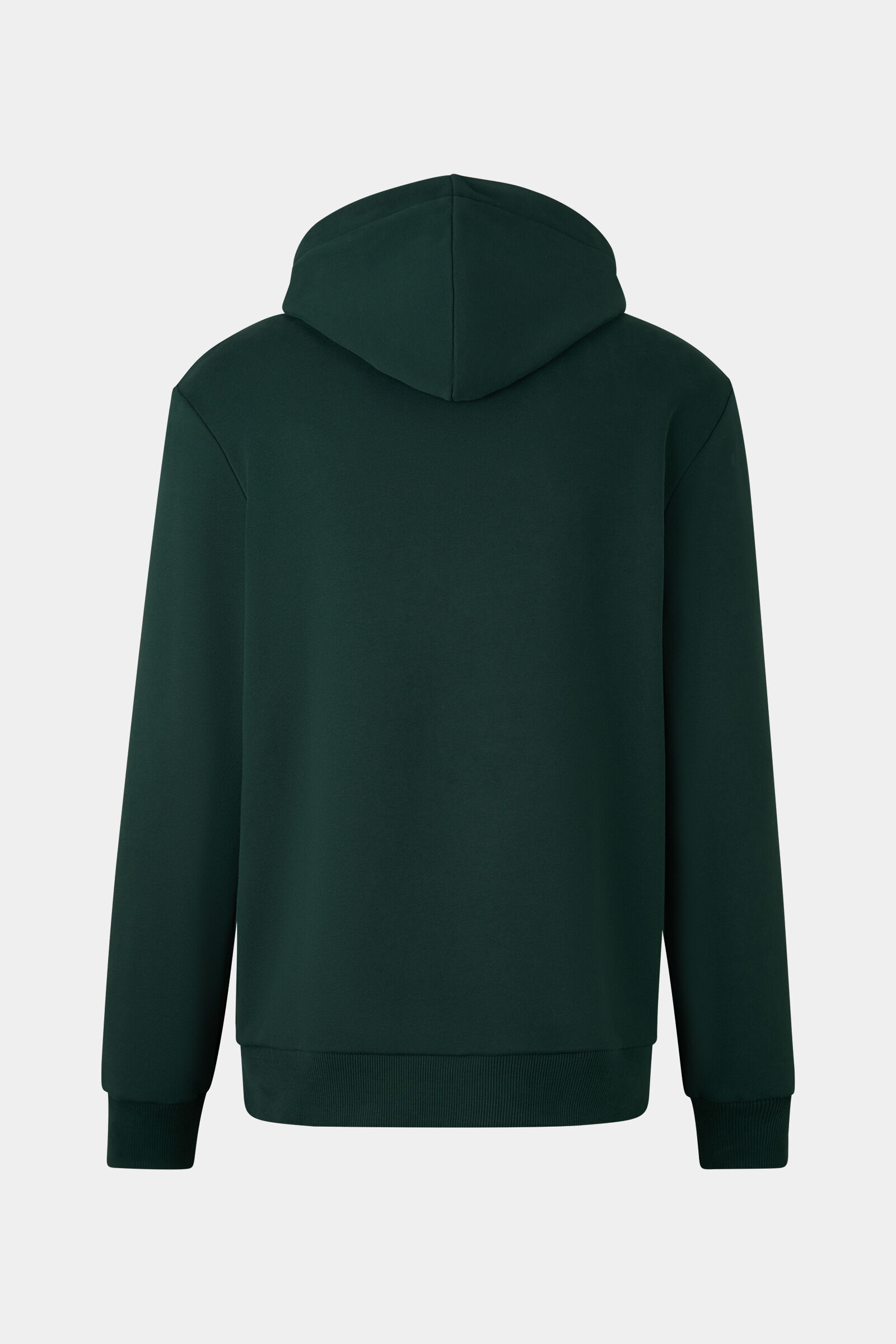 Maurice hoodie Dark green