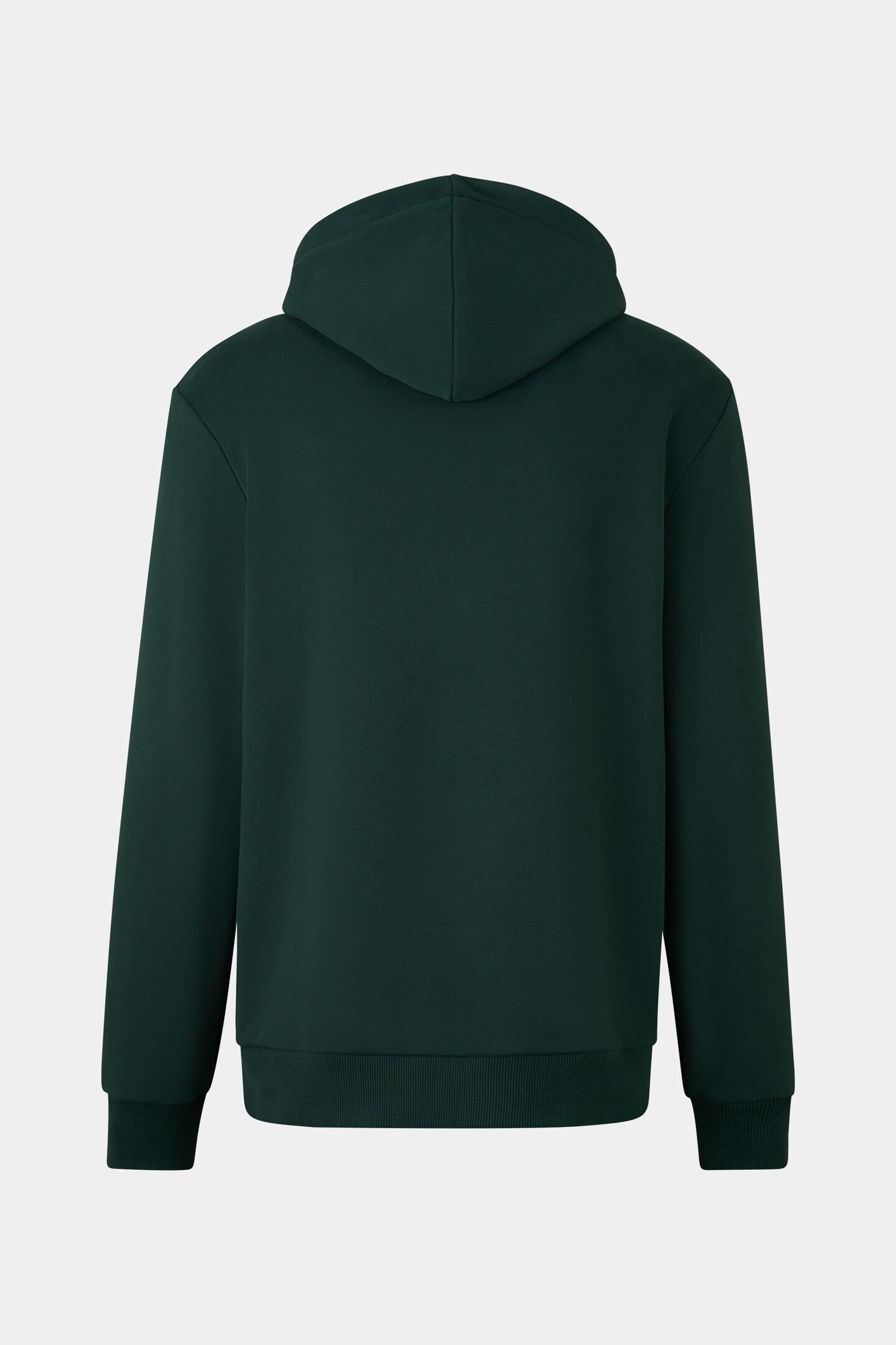 Hoodie Maurice Dunkelgrün