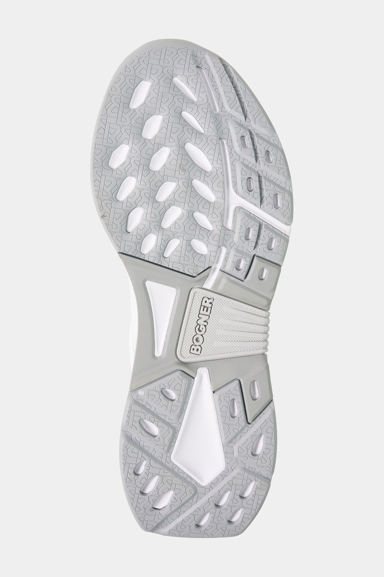 Sneaker CTP25 Beige/white