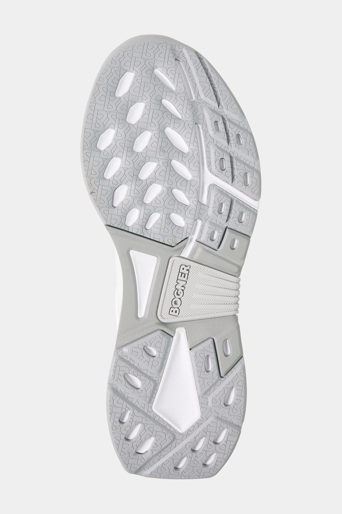 Sneaker CTP25 Beige/white