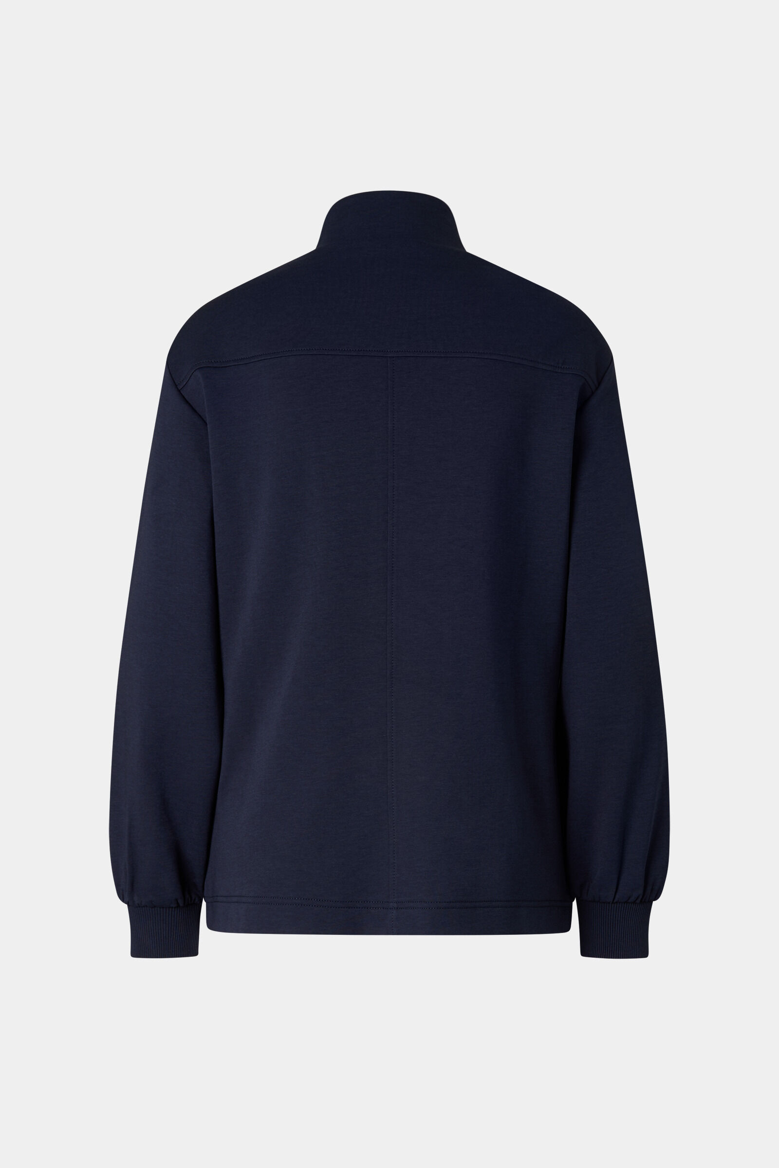 Calice jersey jacket Navy blue