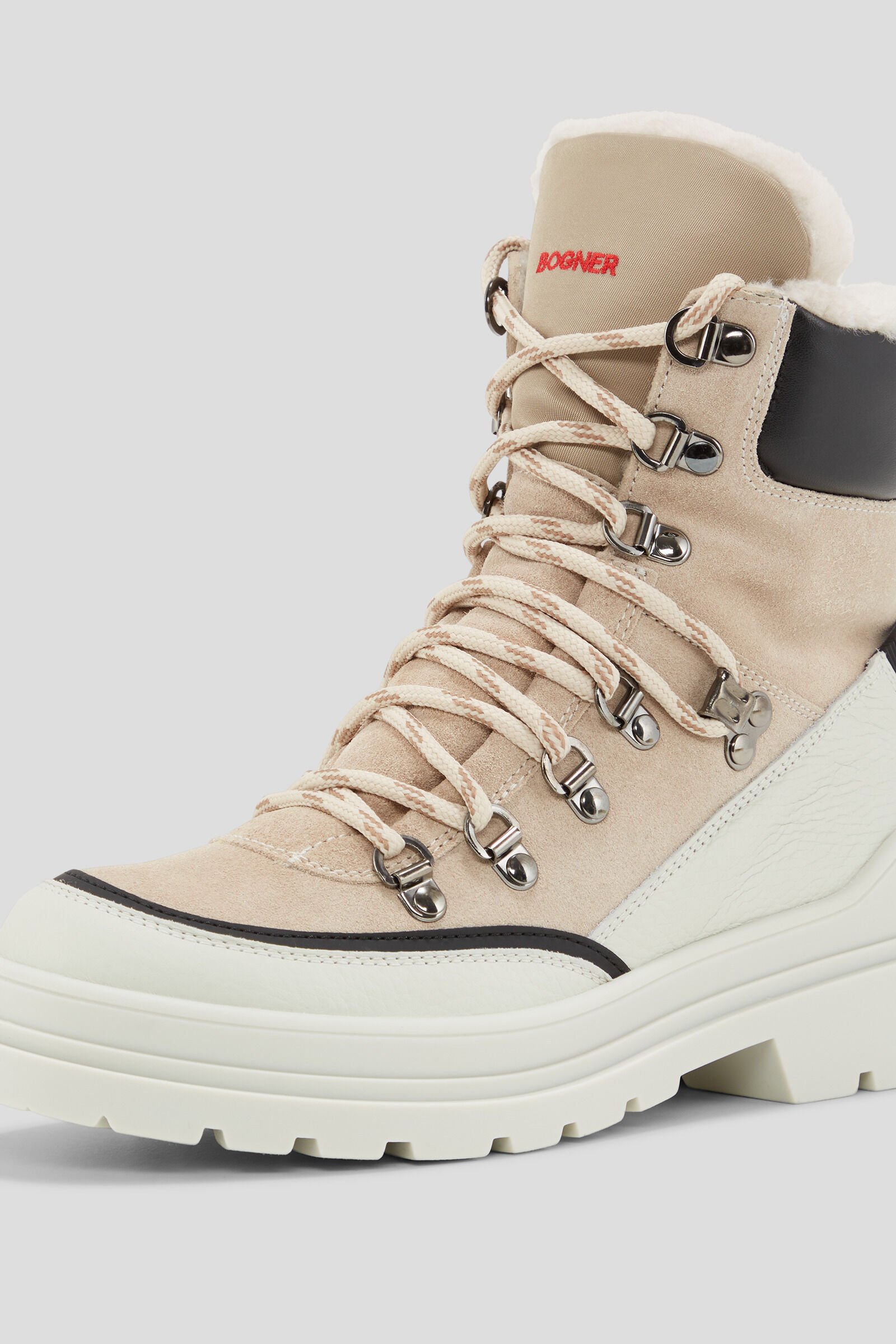 Bogner boots hot sale
