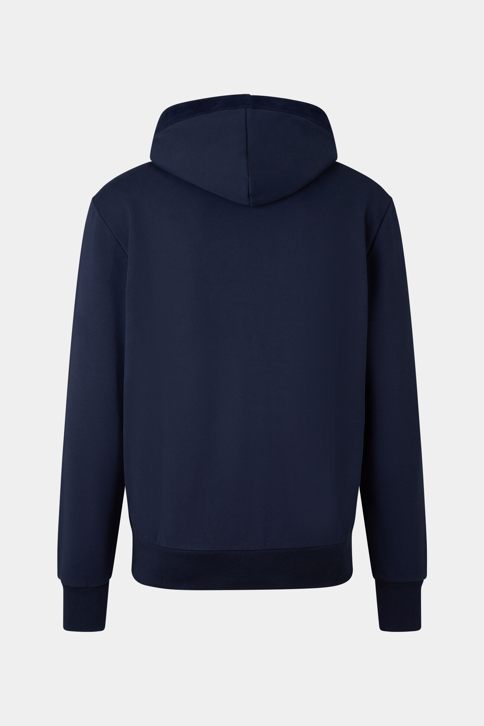 Hoodie Kristan Dunkelblau