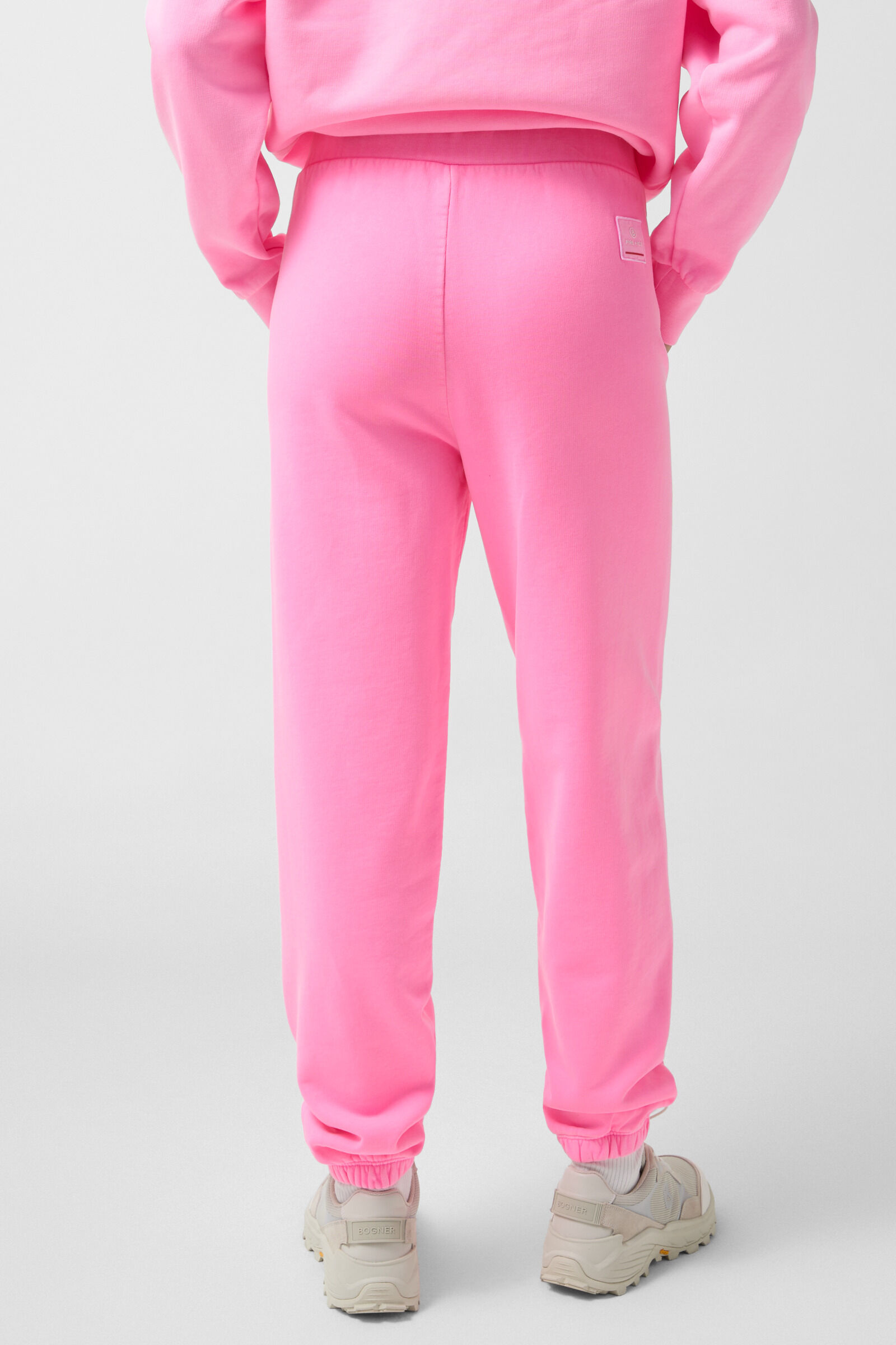 Ilmi joggers Pink