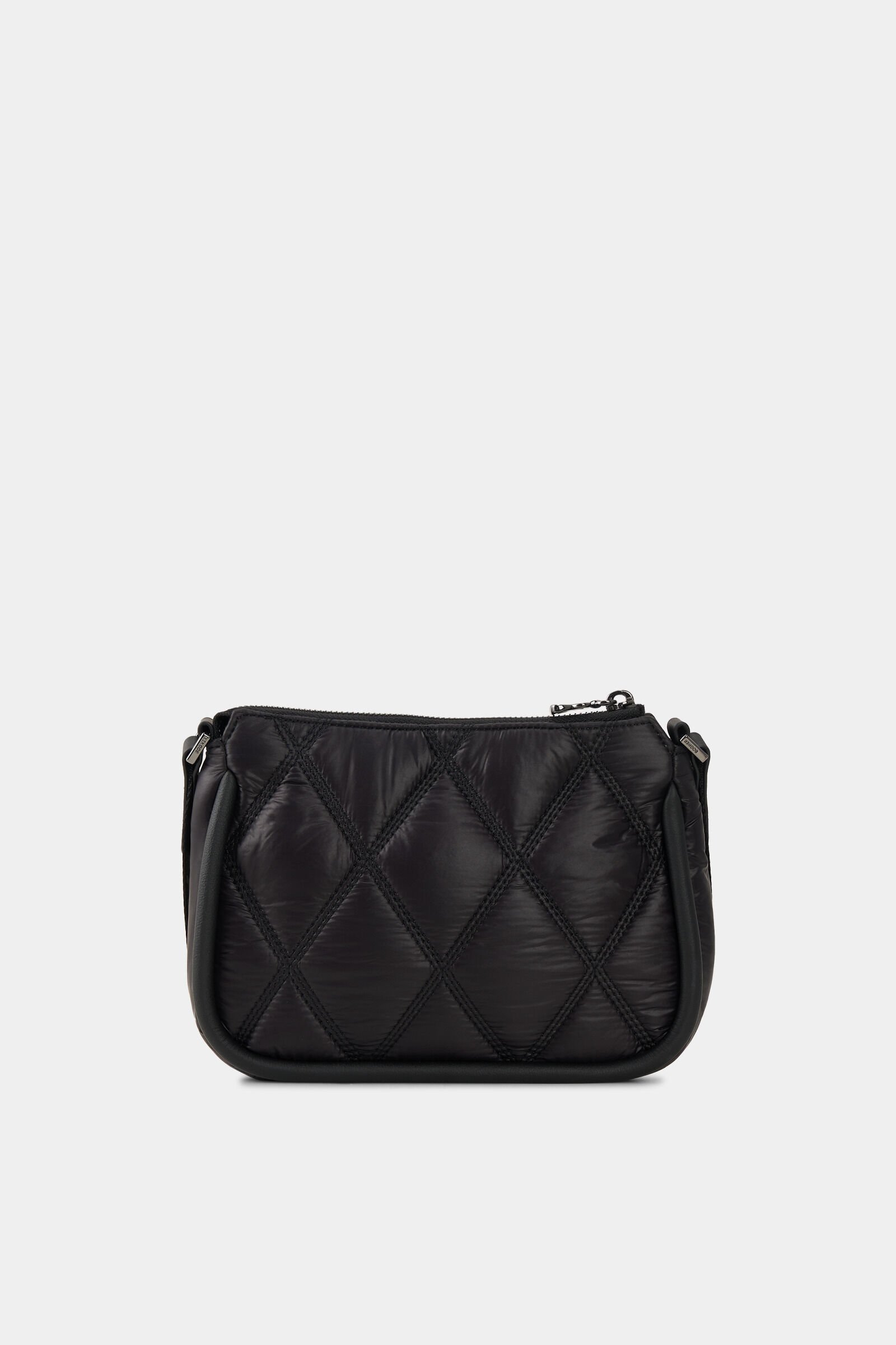 Sac &agrave; bandouli&egrave;re Tirano Selenay Noir