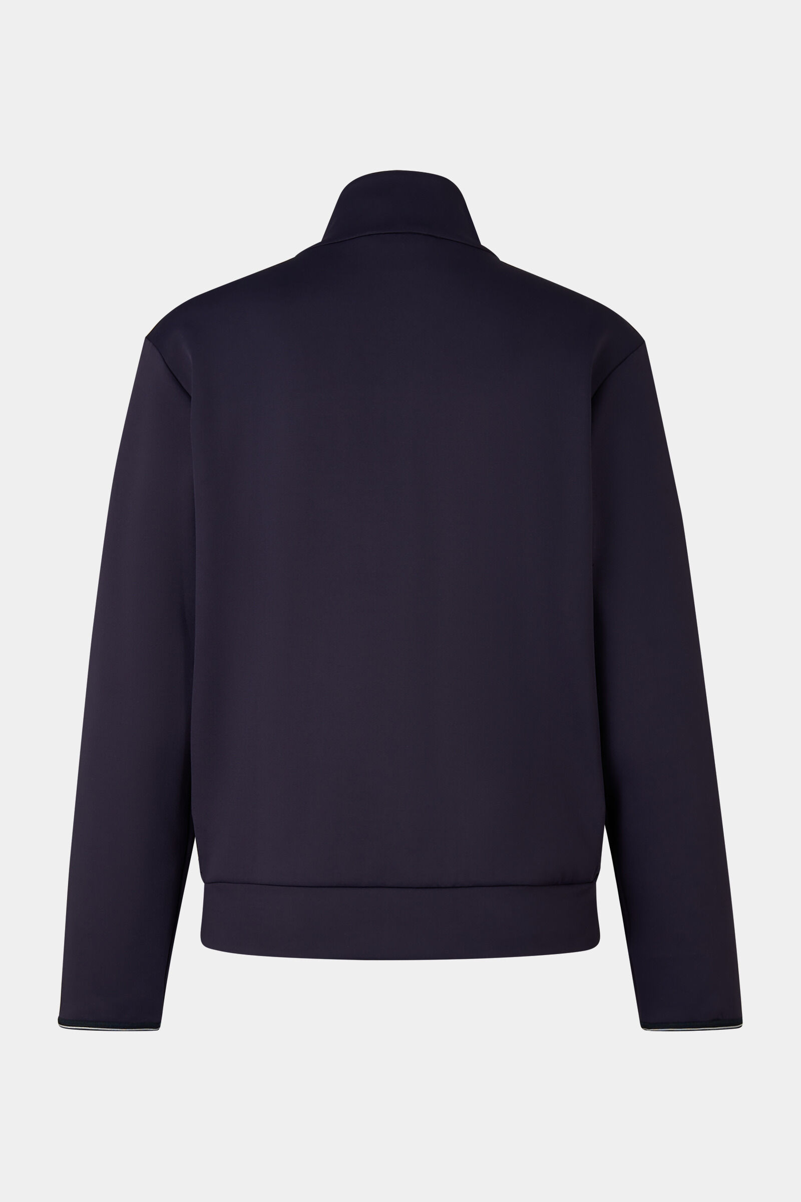 Inessa mid-layer jacket Navy blue