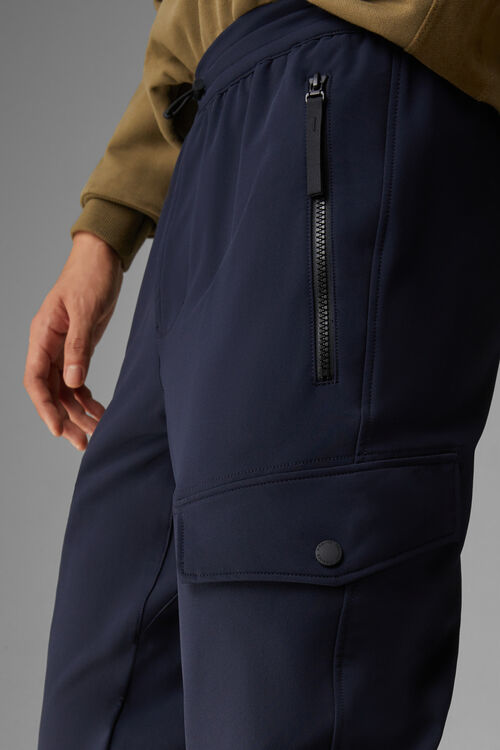 Softshell-Cargohose Aidan