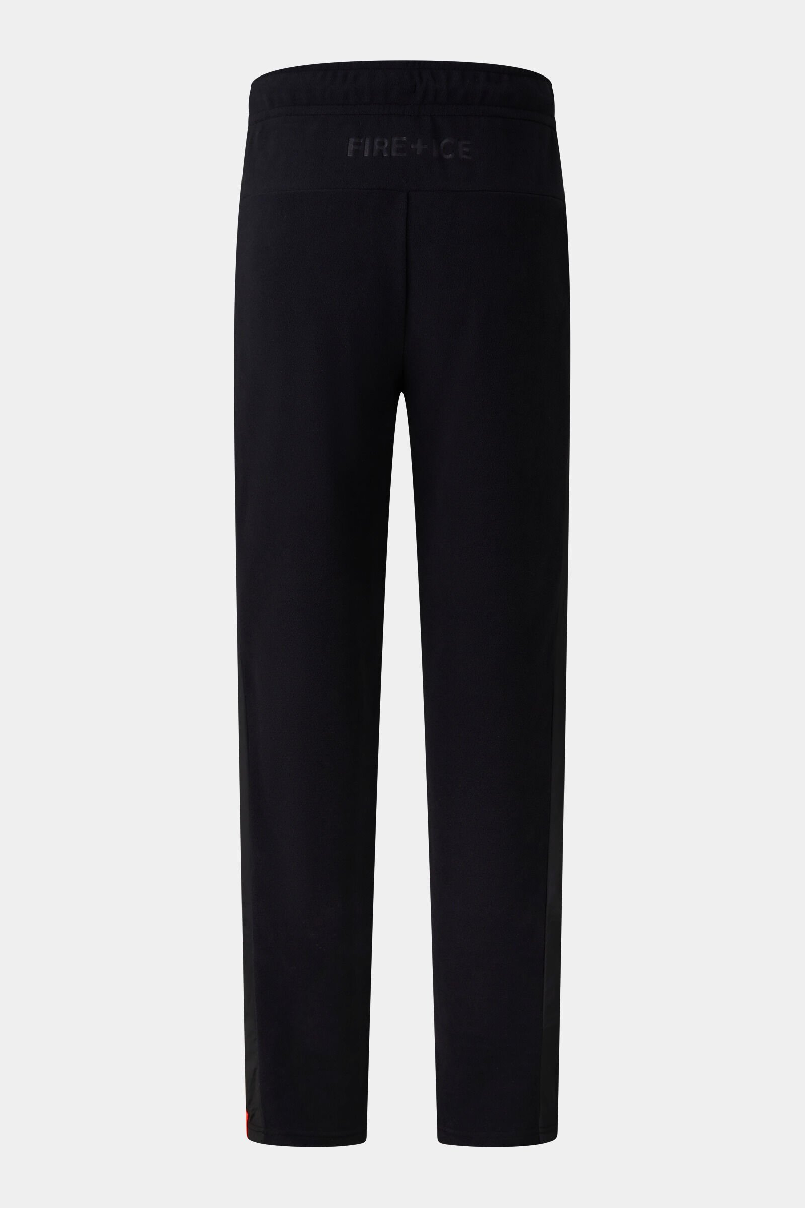 Pantalon polaire Broder Noir