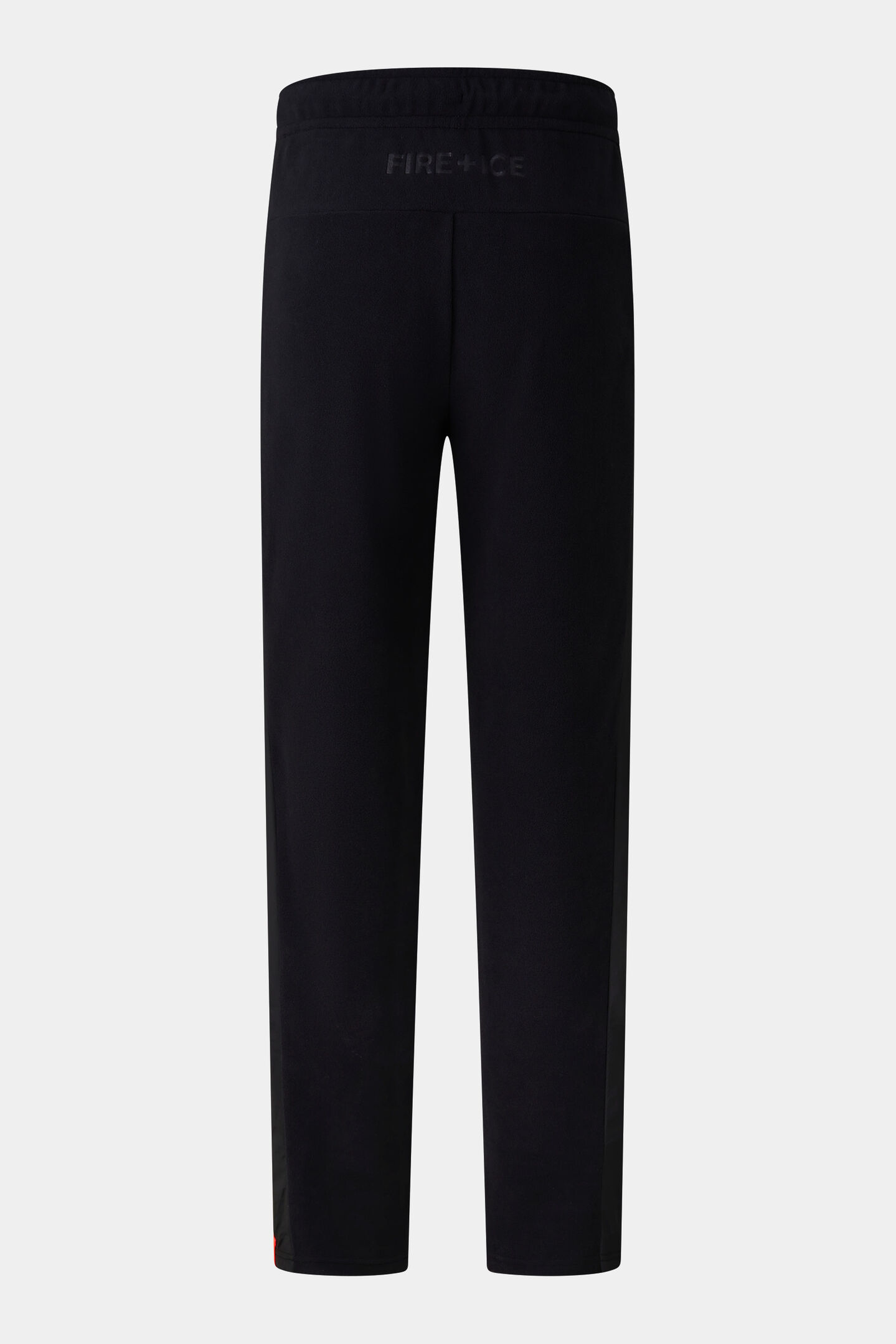 Fleecepants Broder Schwarz