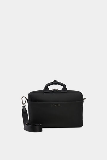 Keystone Mattis briefcase Black Keystone Mattis briefcase Black