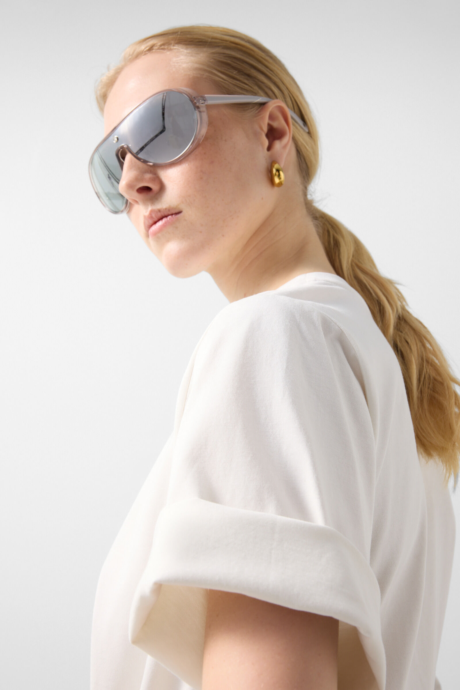 T-Shirt Dorothy Off-White