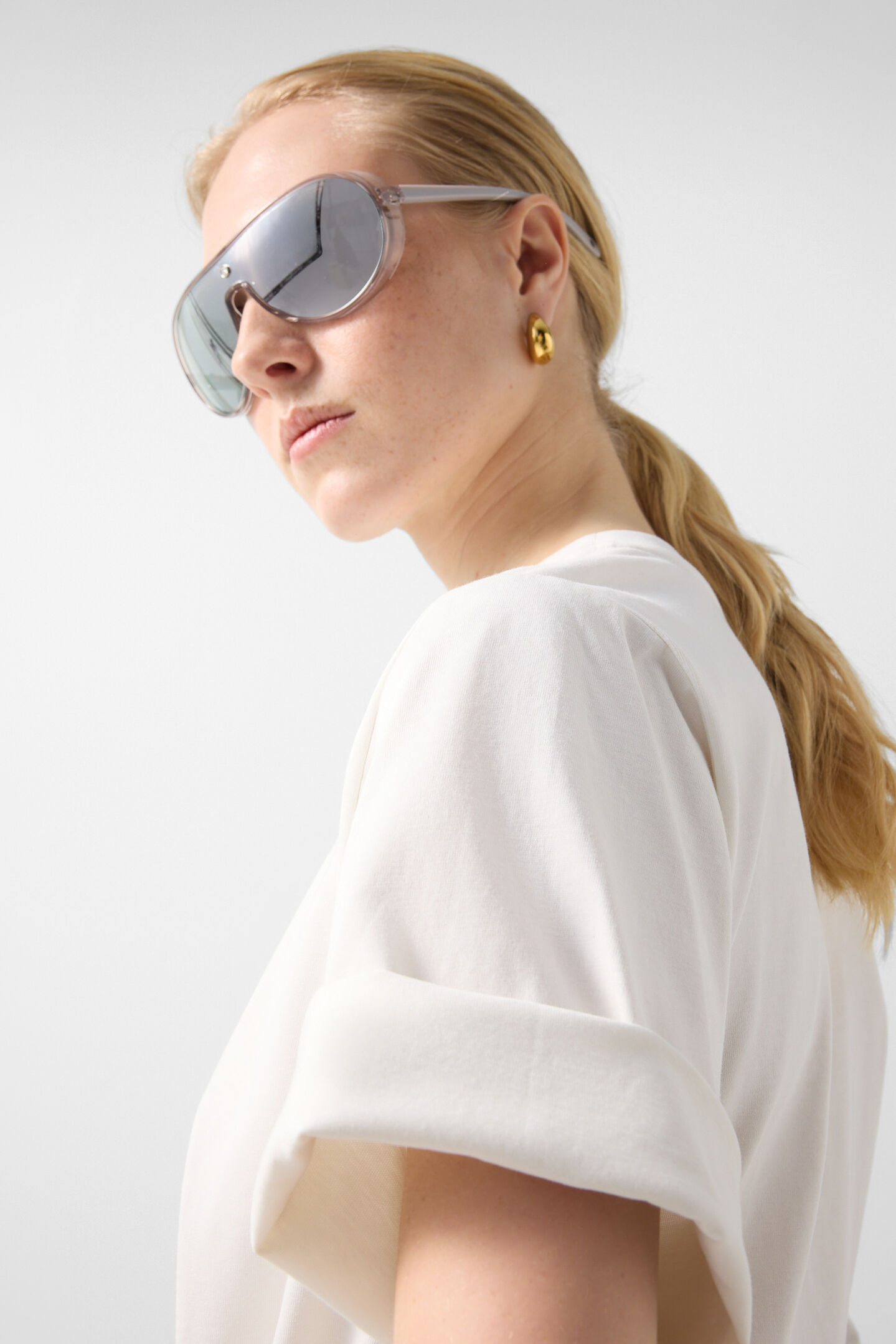 T-Shirt Dorothy Off-White