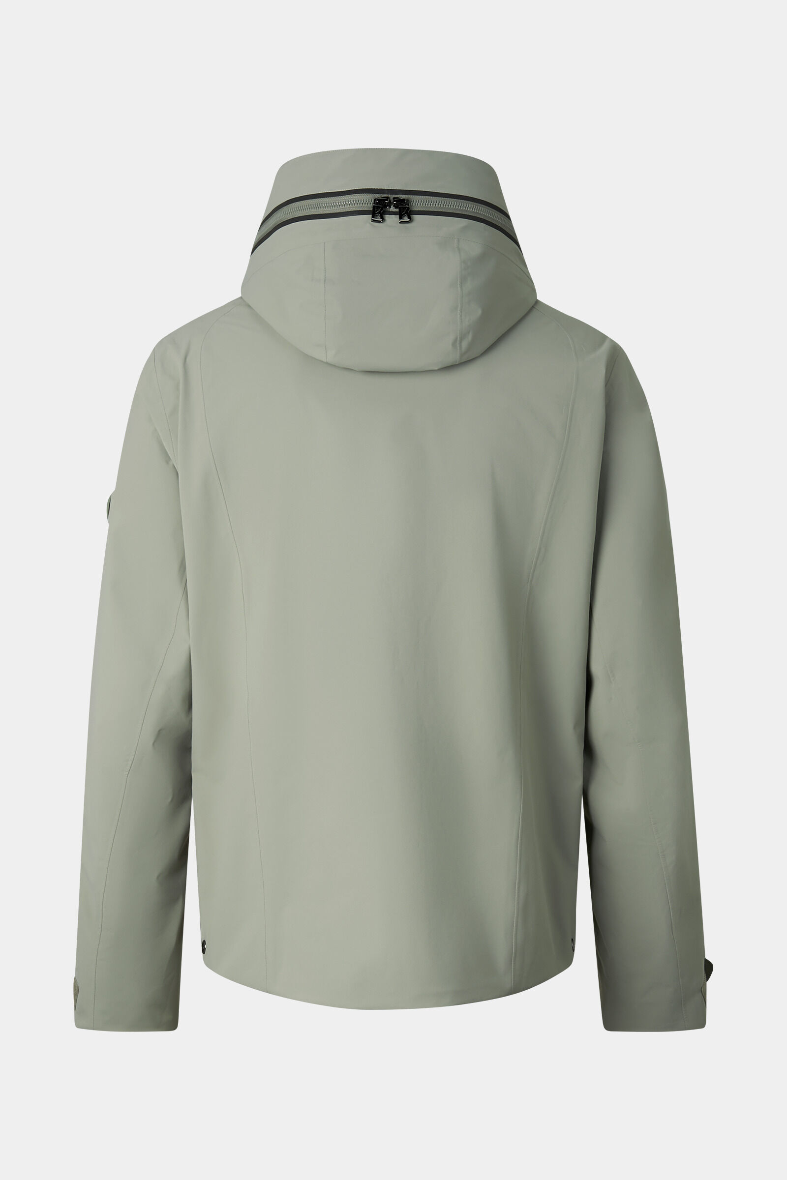 Enas functional jacket Eucalyptus