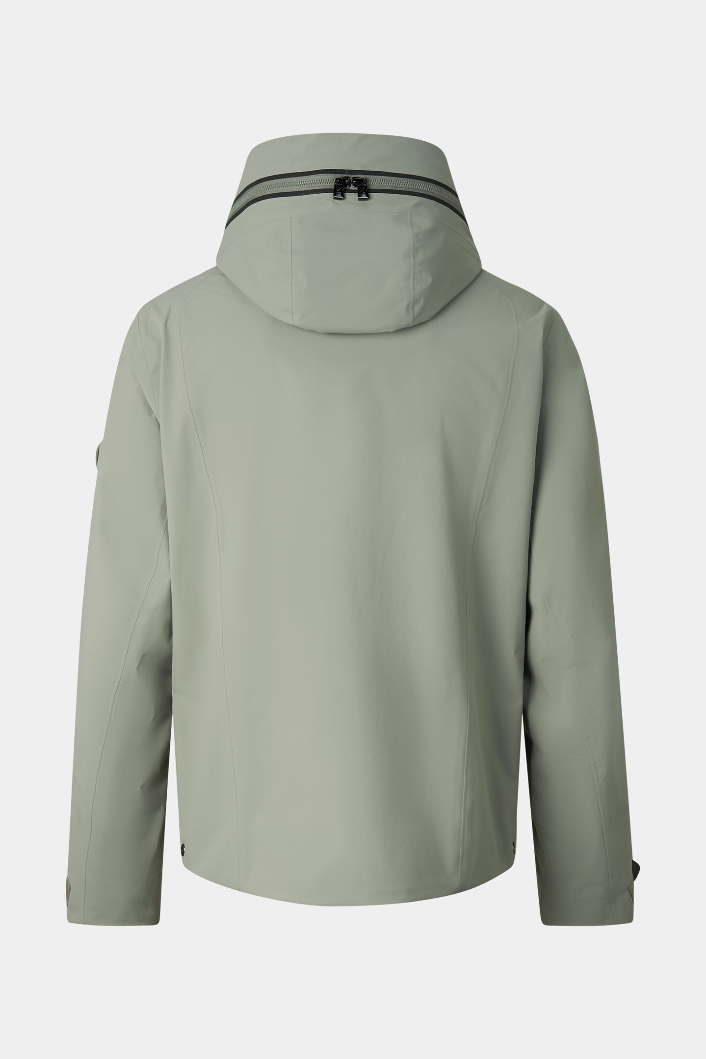 Enas functional jacket Eucalyptus