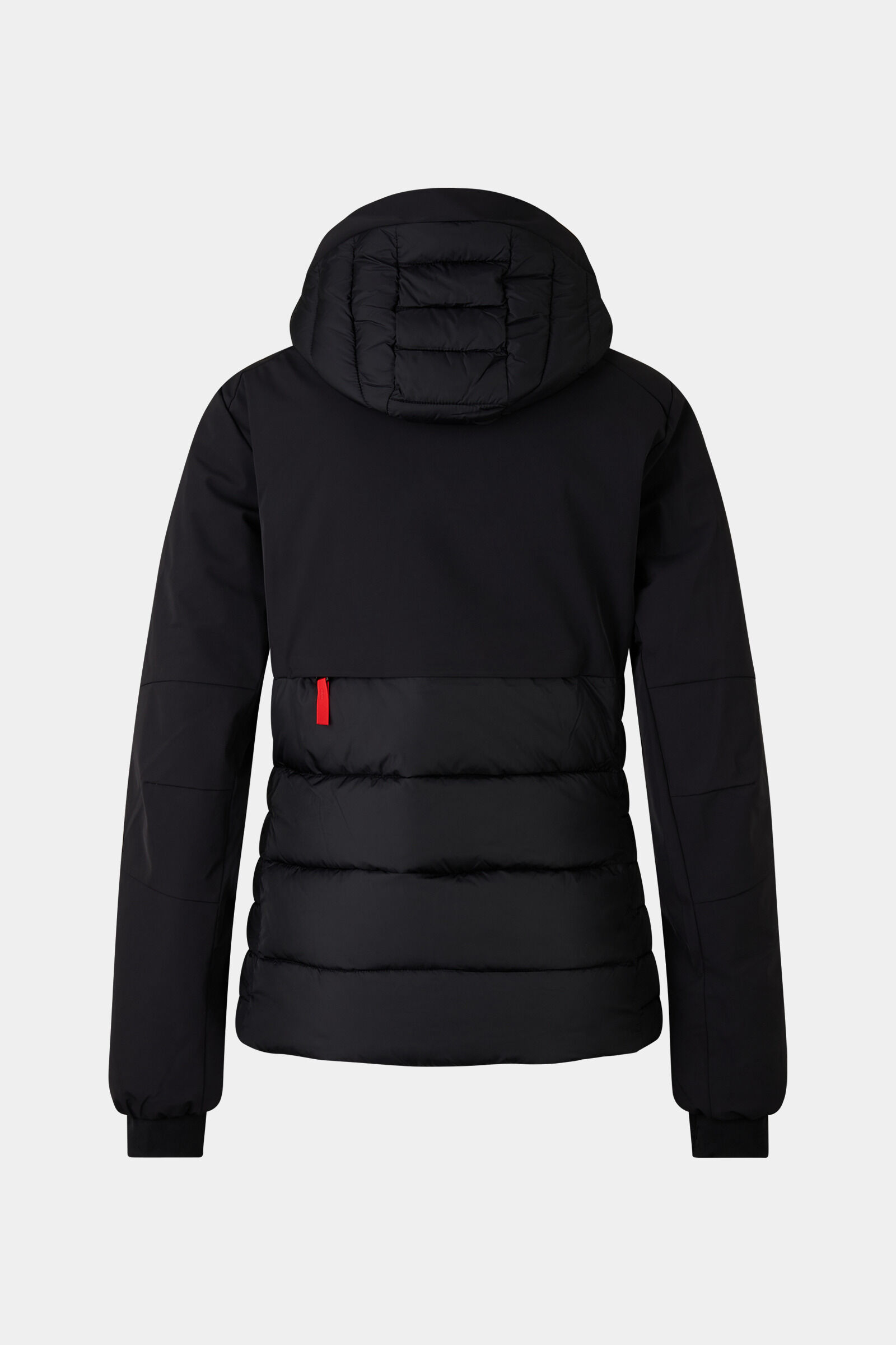 Janka ski jacket Black