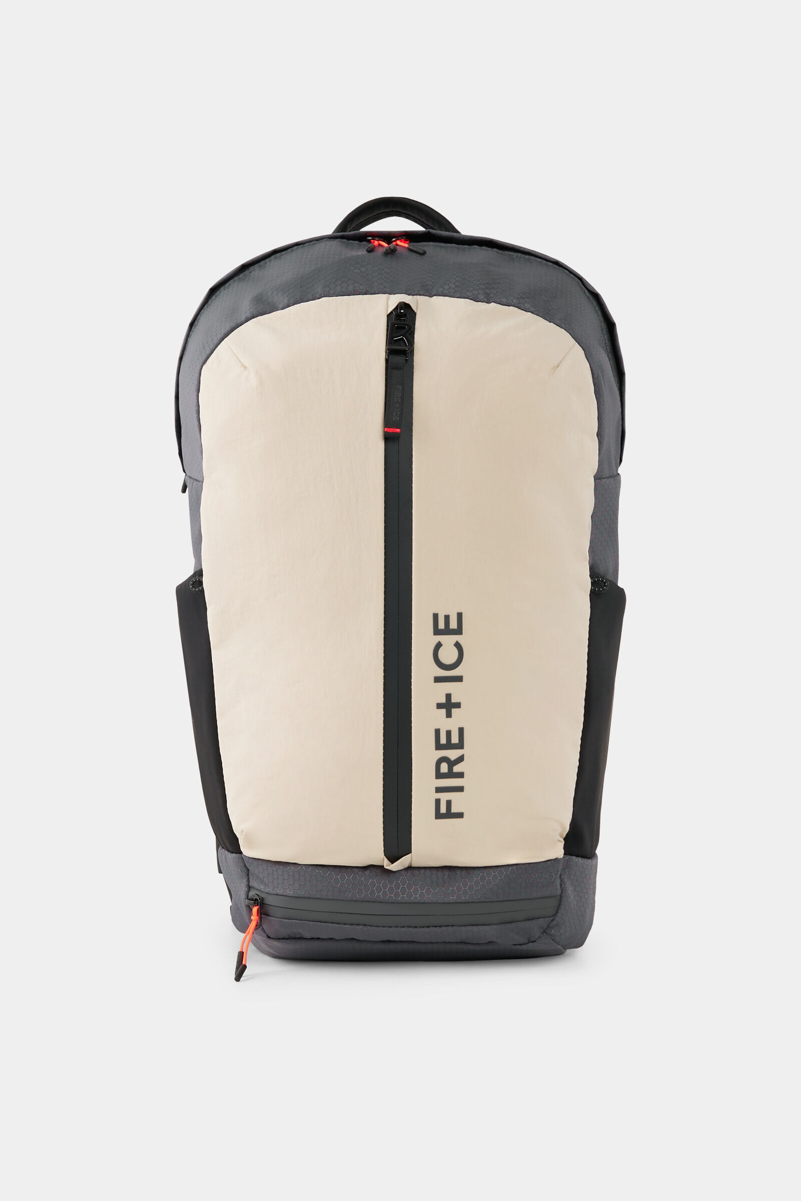 Backpack Park City Ari Sand/Grey/Black