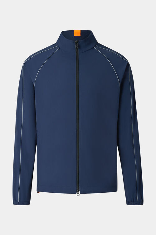 Funktionsjacke Cian Dunkelblau