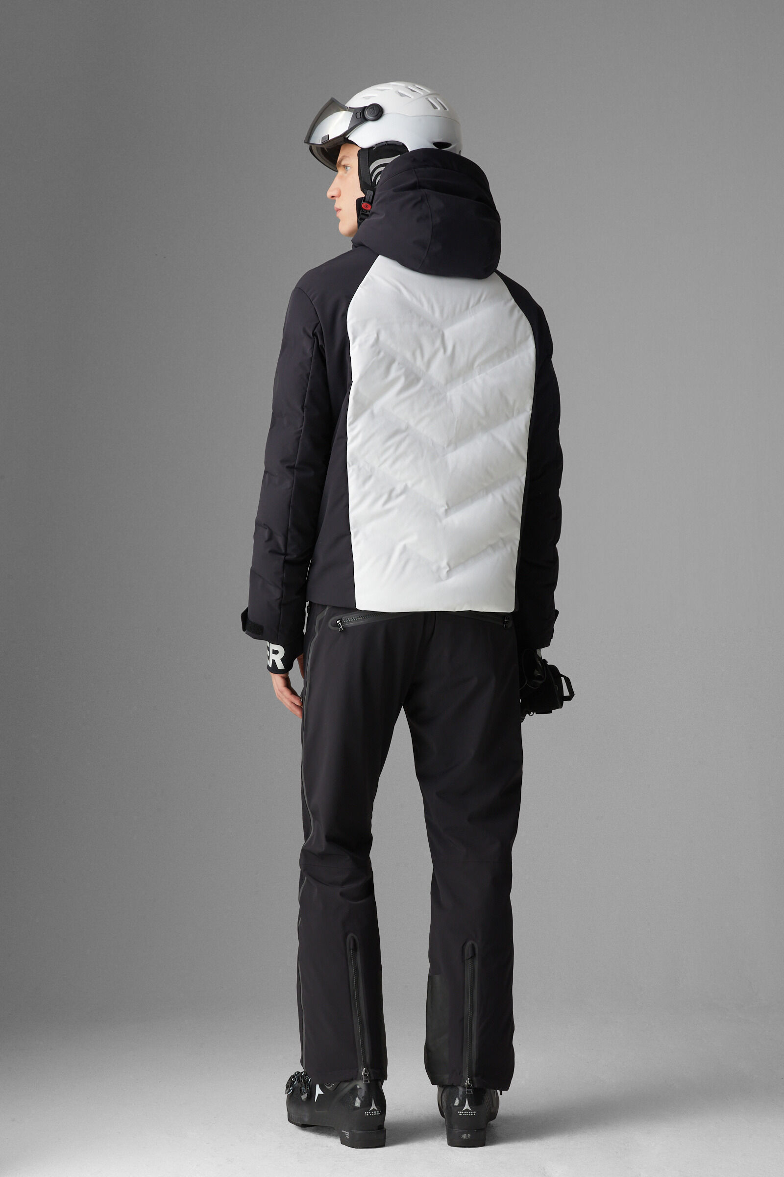 Bogner mens jacket sale discount