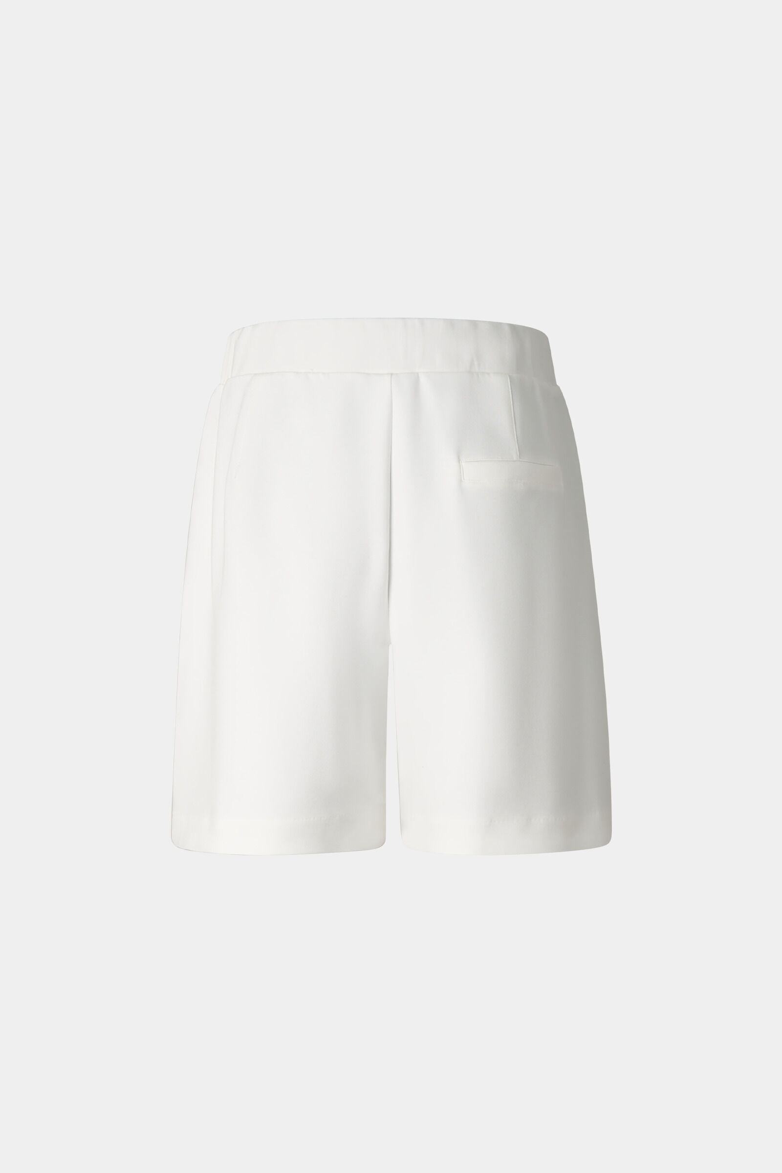 Romi jersey shorts Off-White