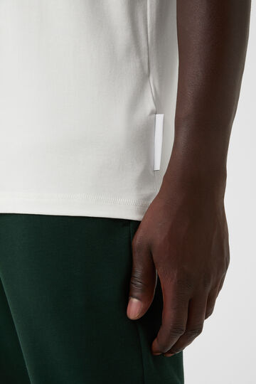 T-Shirt Roc Off-White T-Shirt Roc Off-White