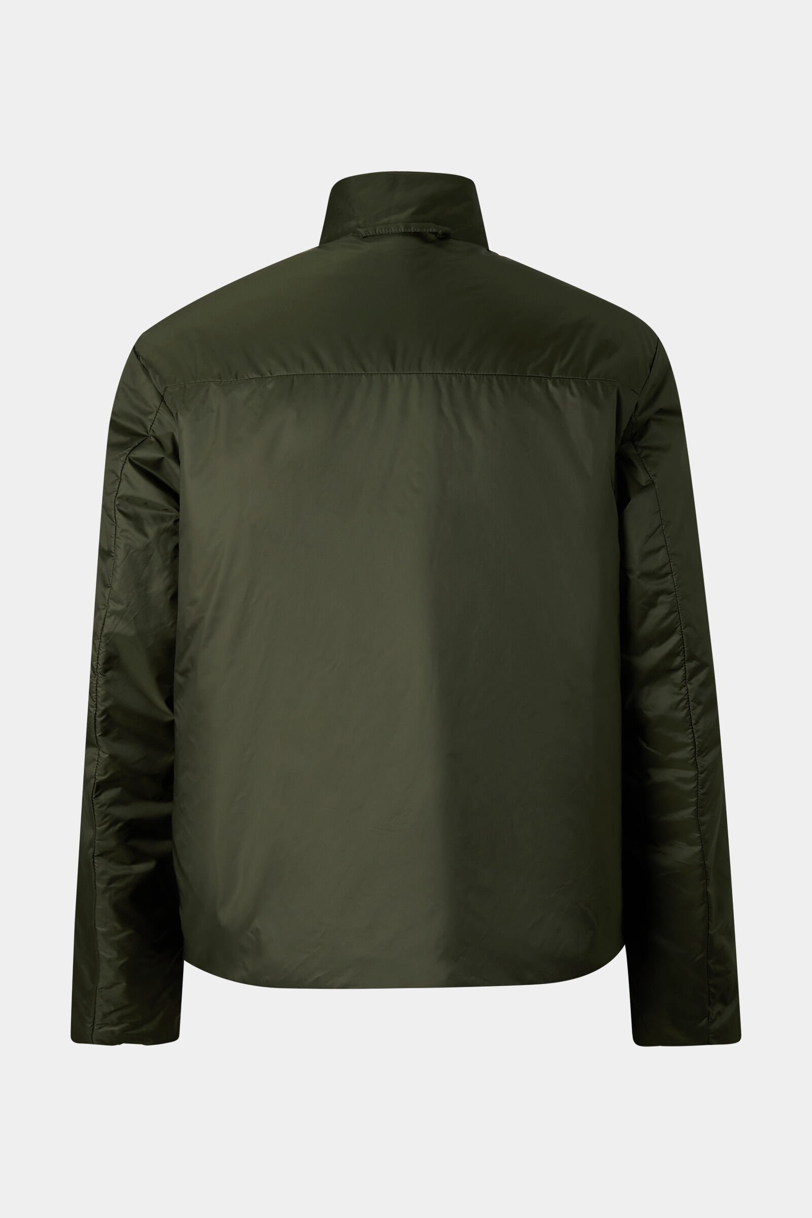 Lightweight-Jacke Kent Dunkelgr&uuml;n