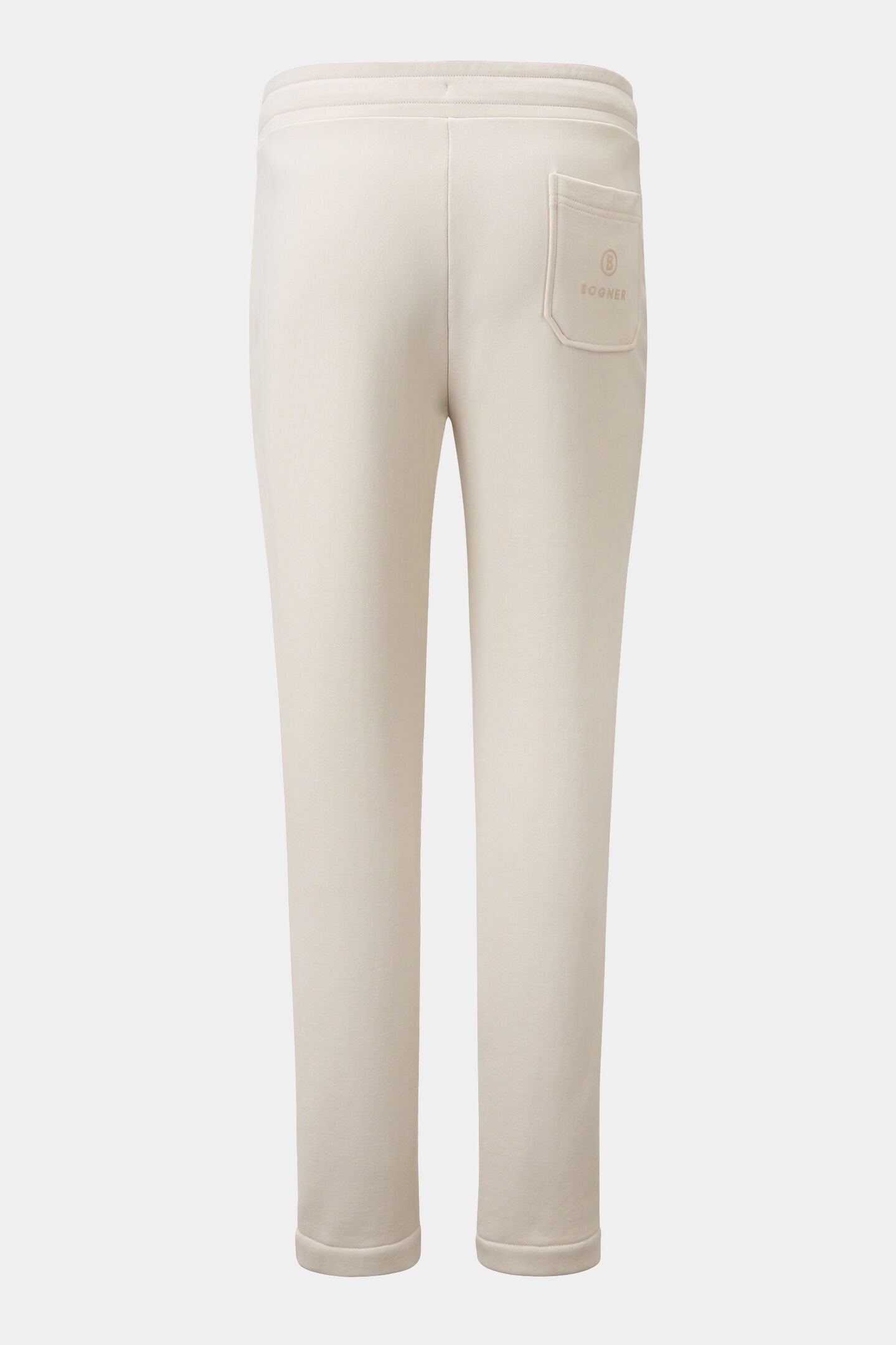 Alfred joggers Sand