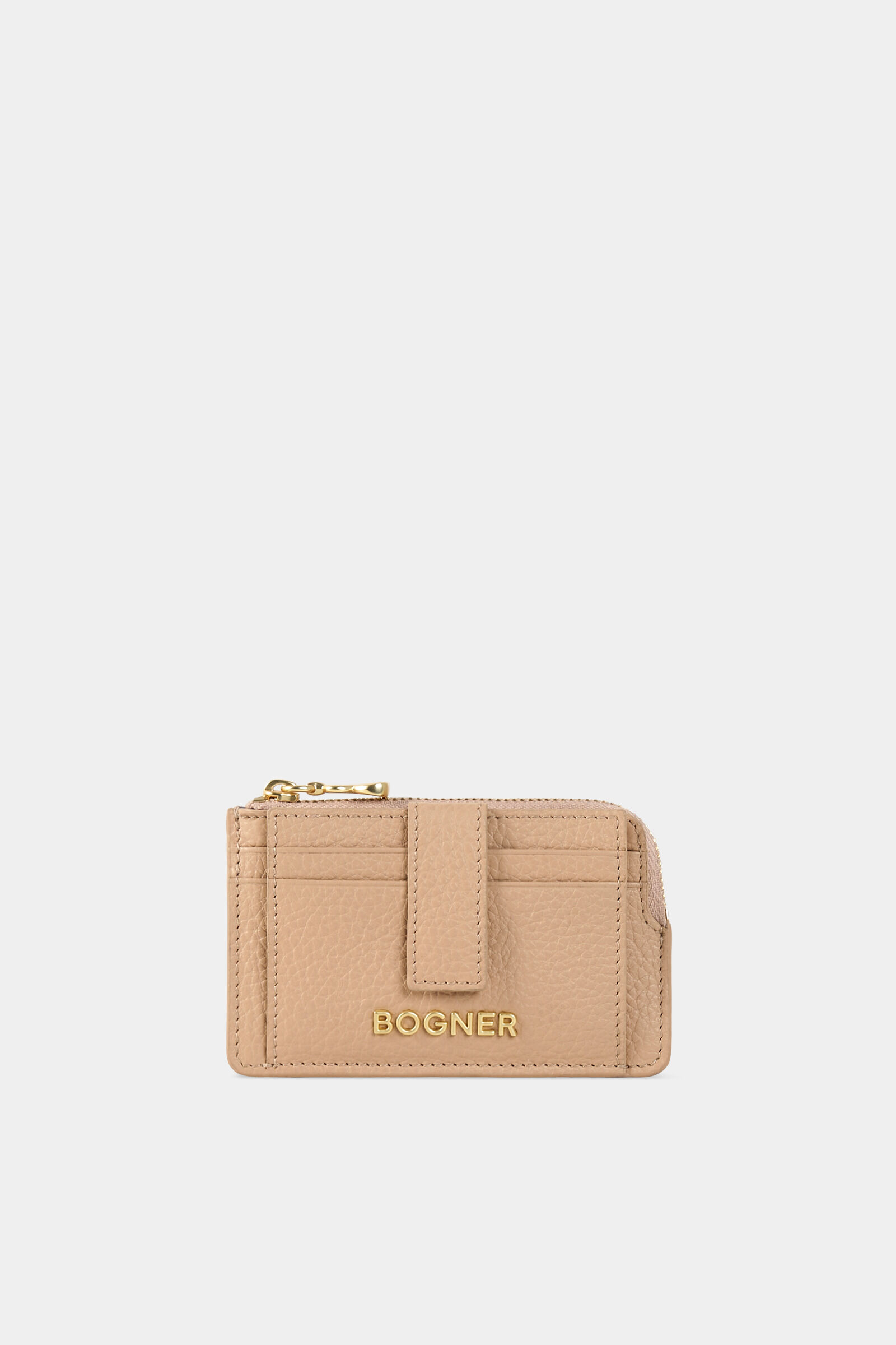 Wallet Wallis Elli Beige