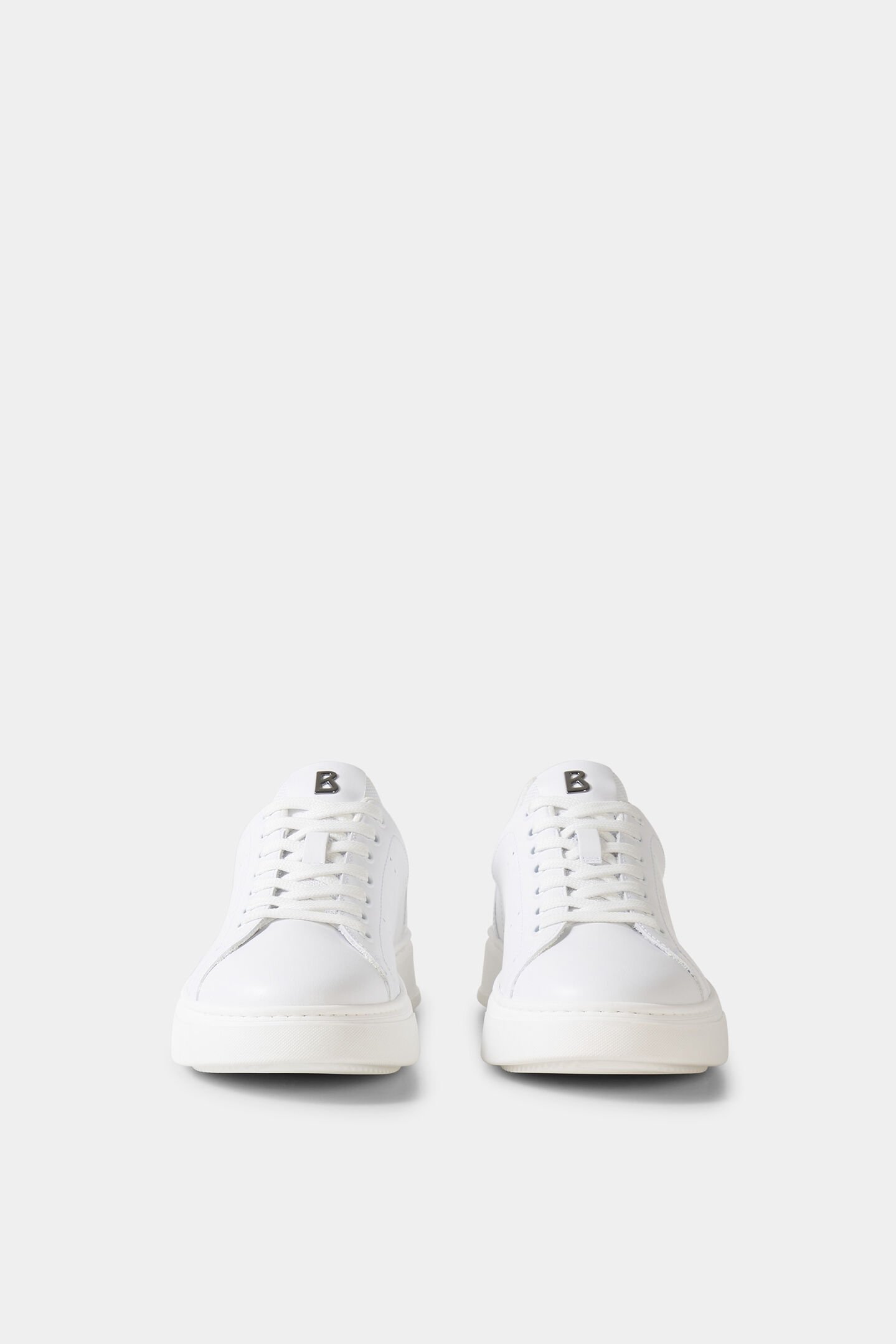 Milan sneaker White