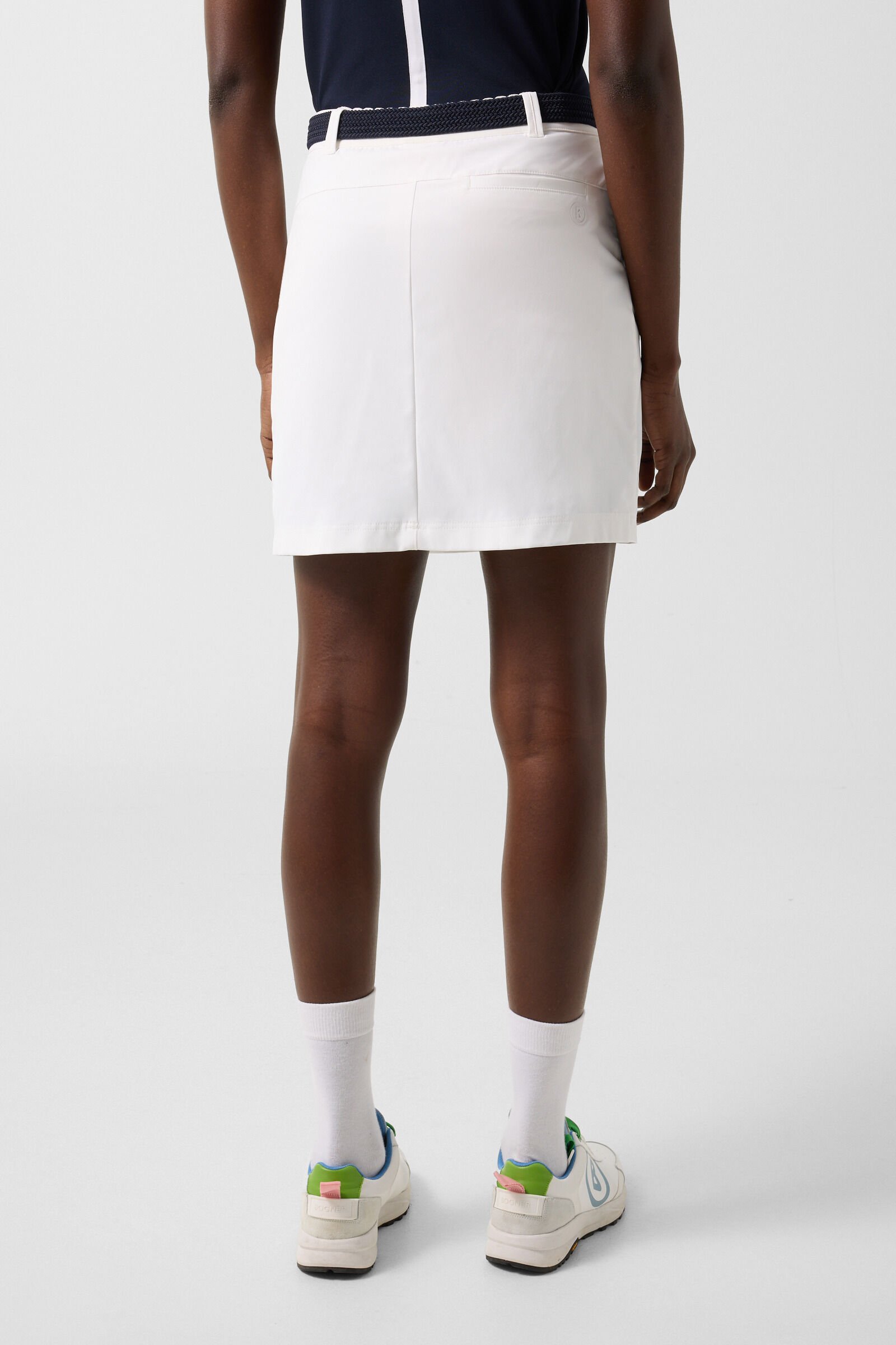 Milia functional skirt White