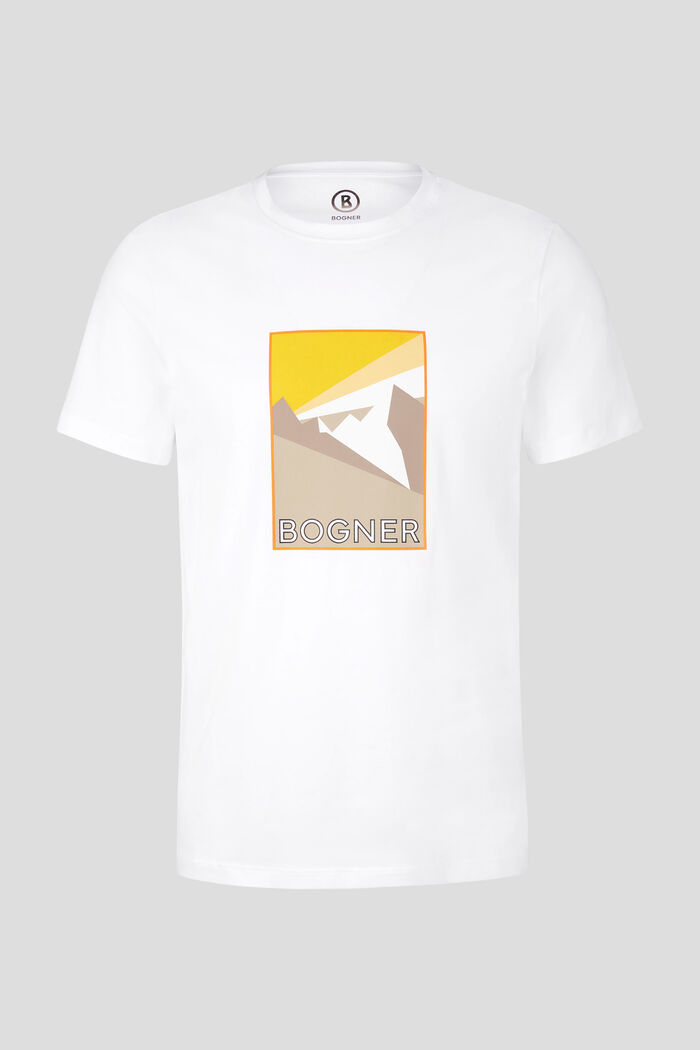 T-Shirt Roc T-Shirt Roc