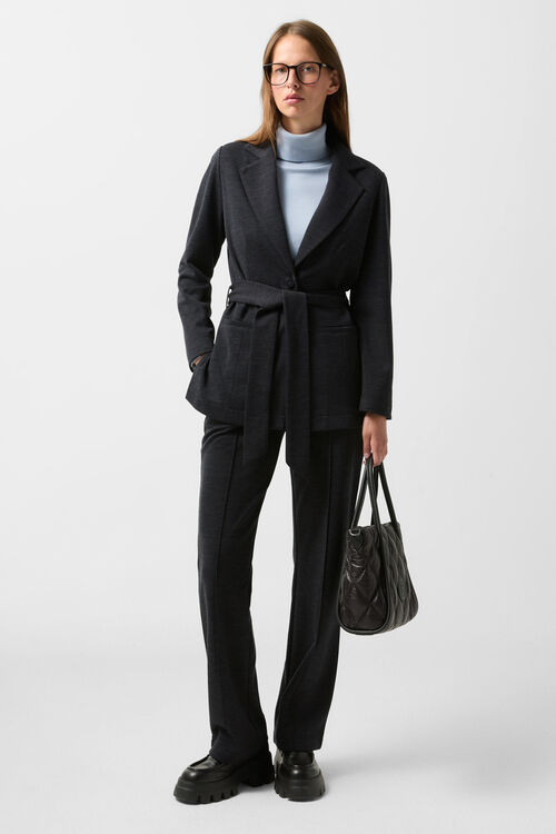 Look Bonnie Anthracite 