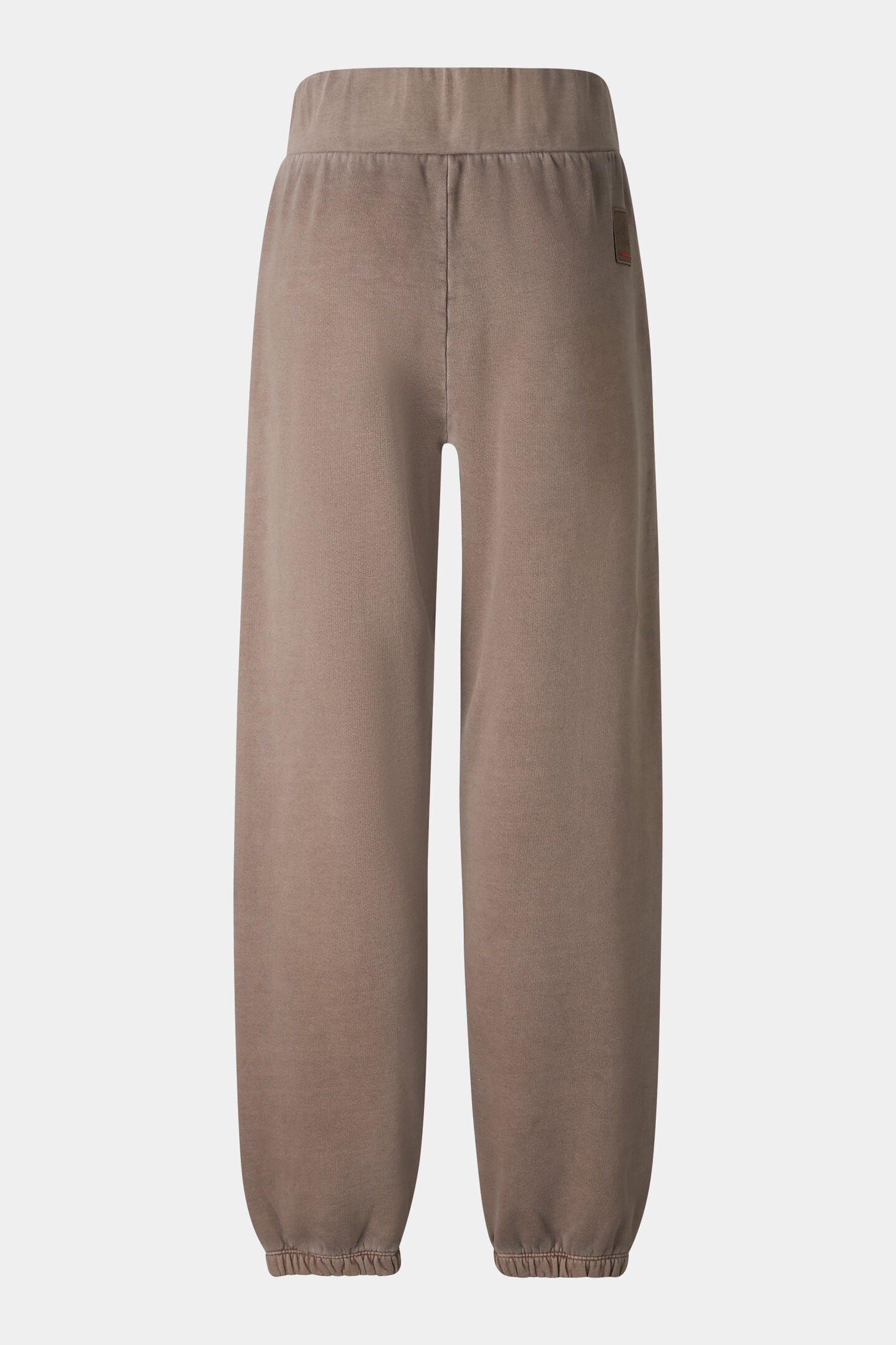 Ilmi cotton joggers Taupe