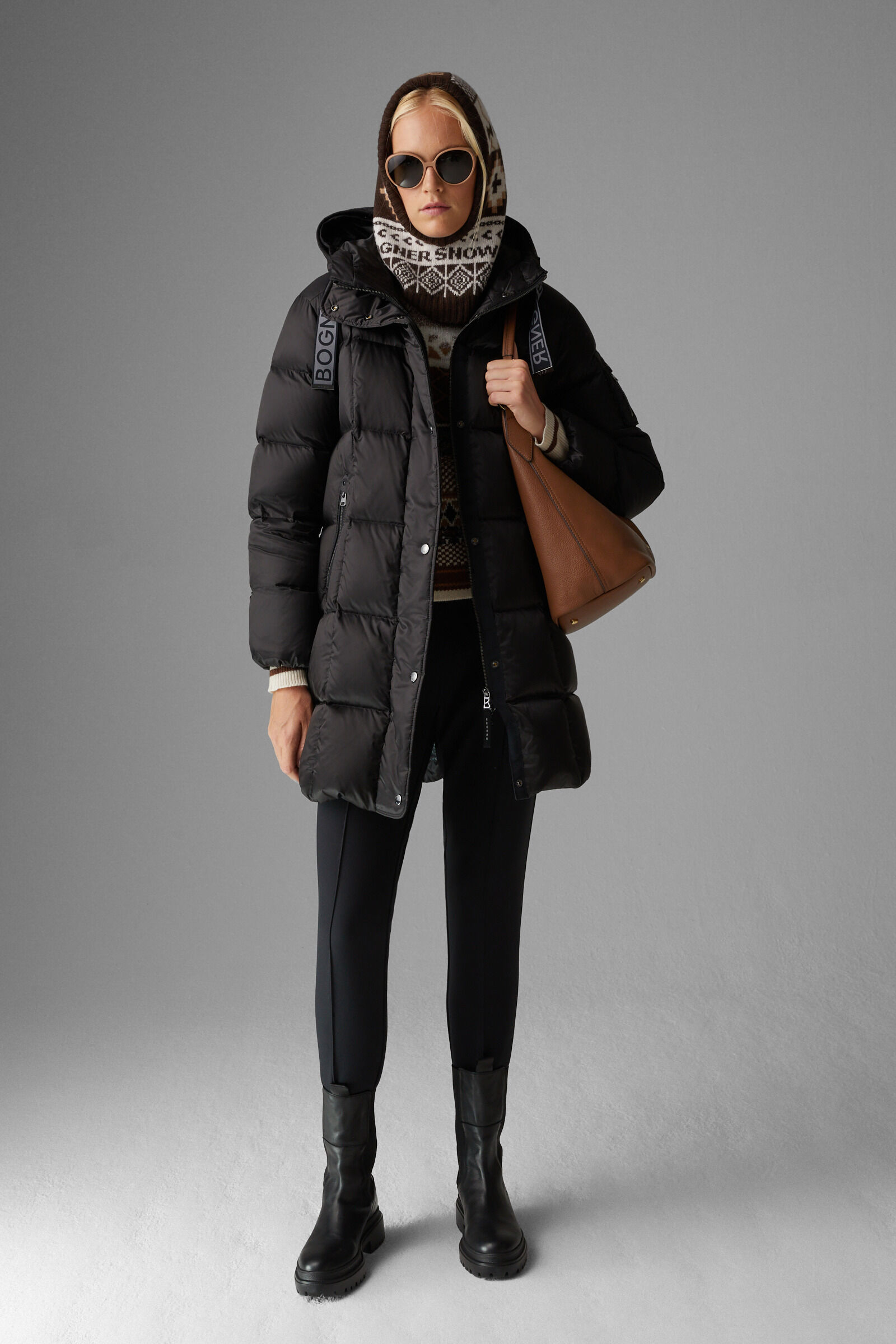 BOGNER Fanja Down jacket for women