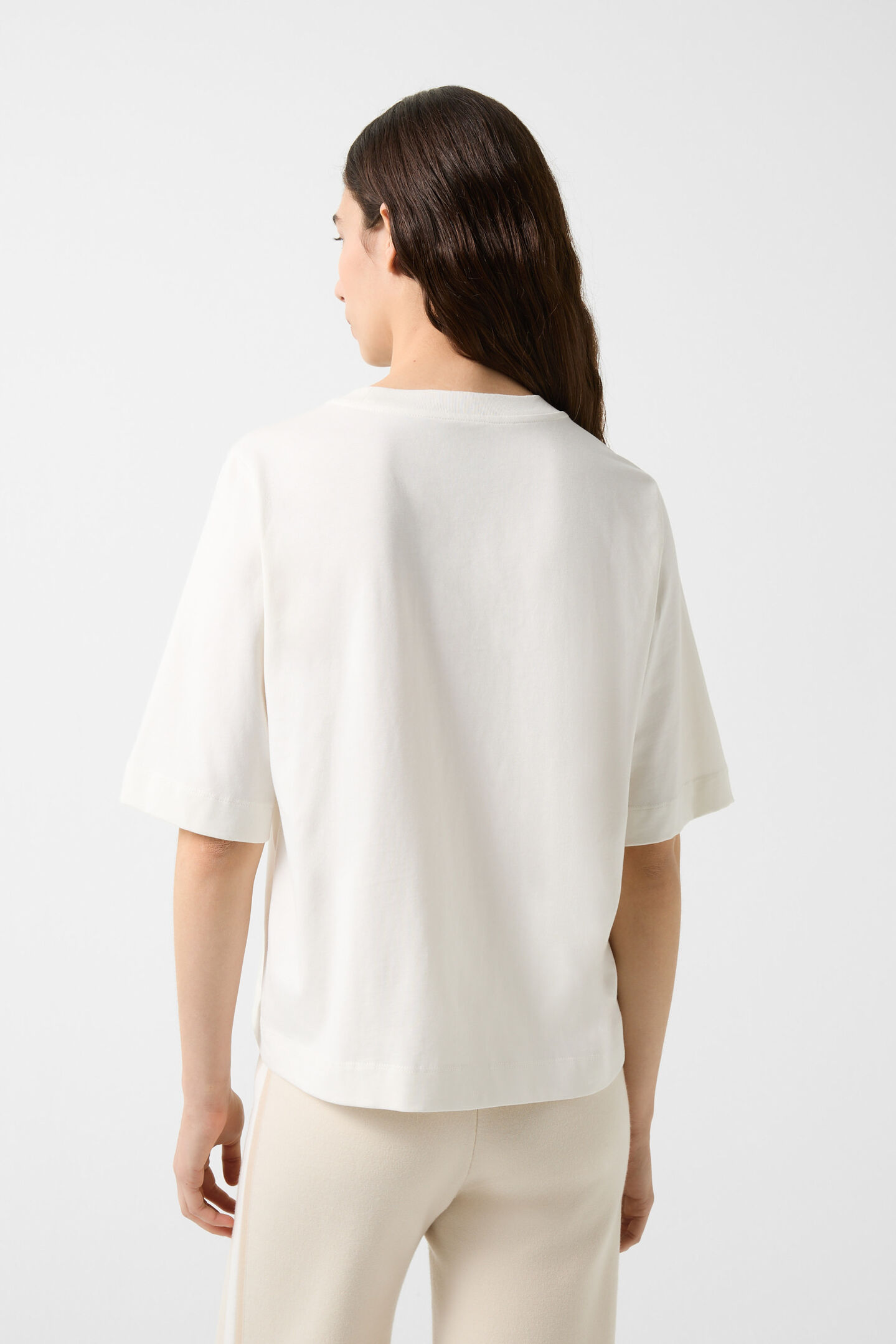 Dorothy T-shirt Off-white