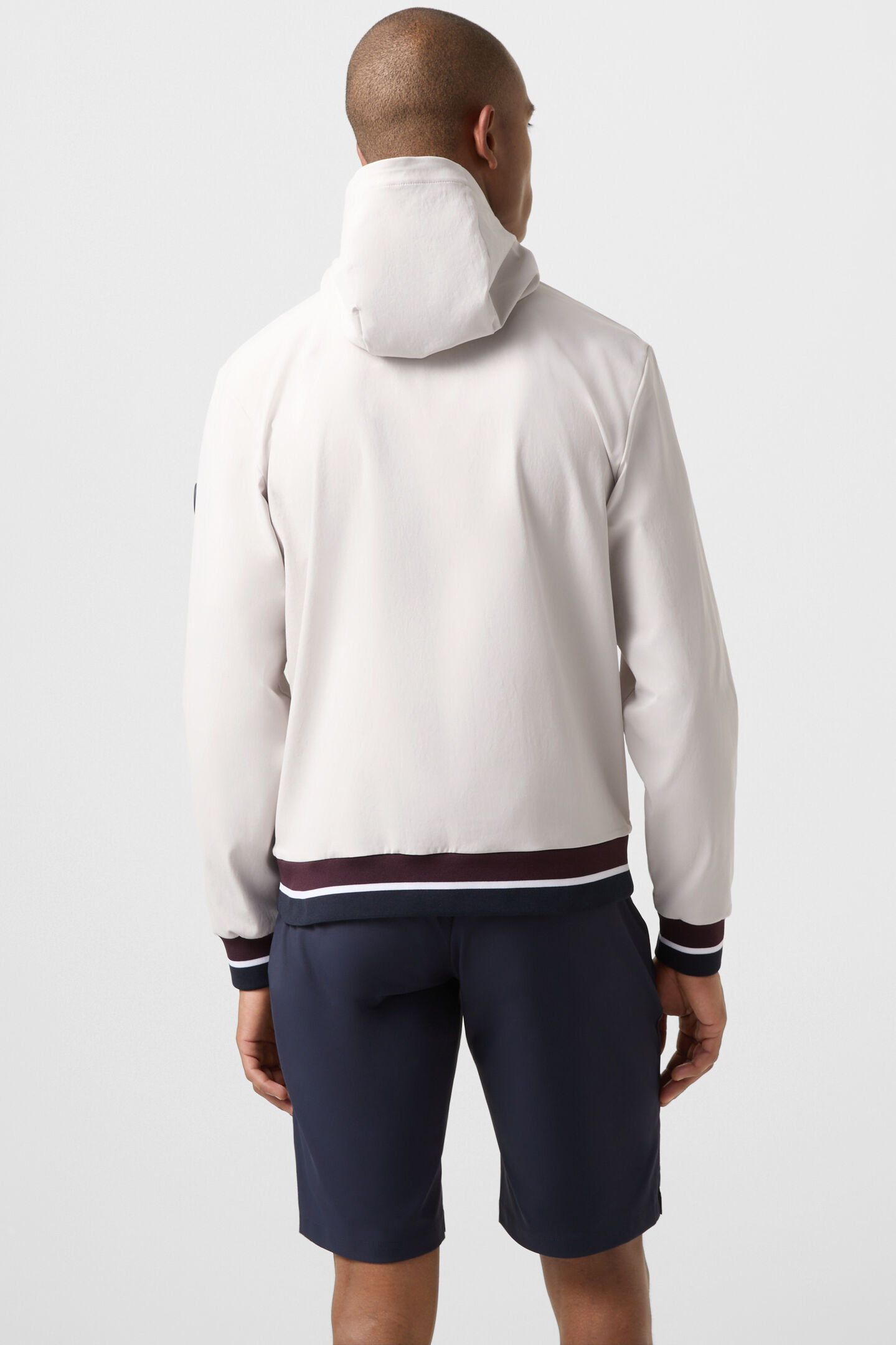 Funktionsjacke Jarno Sand