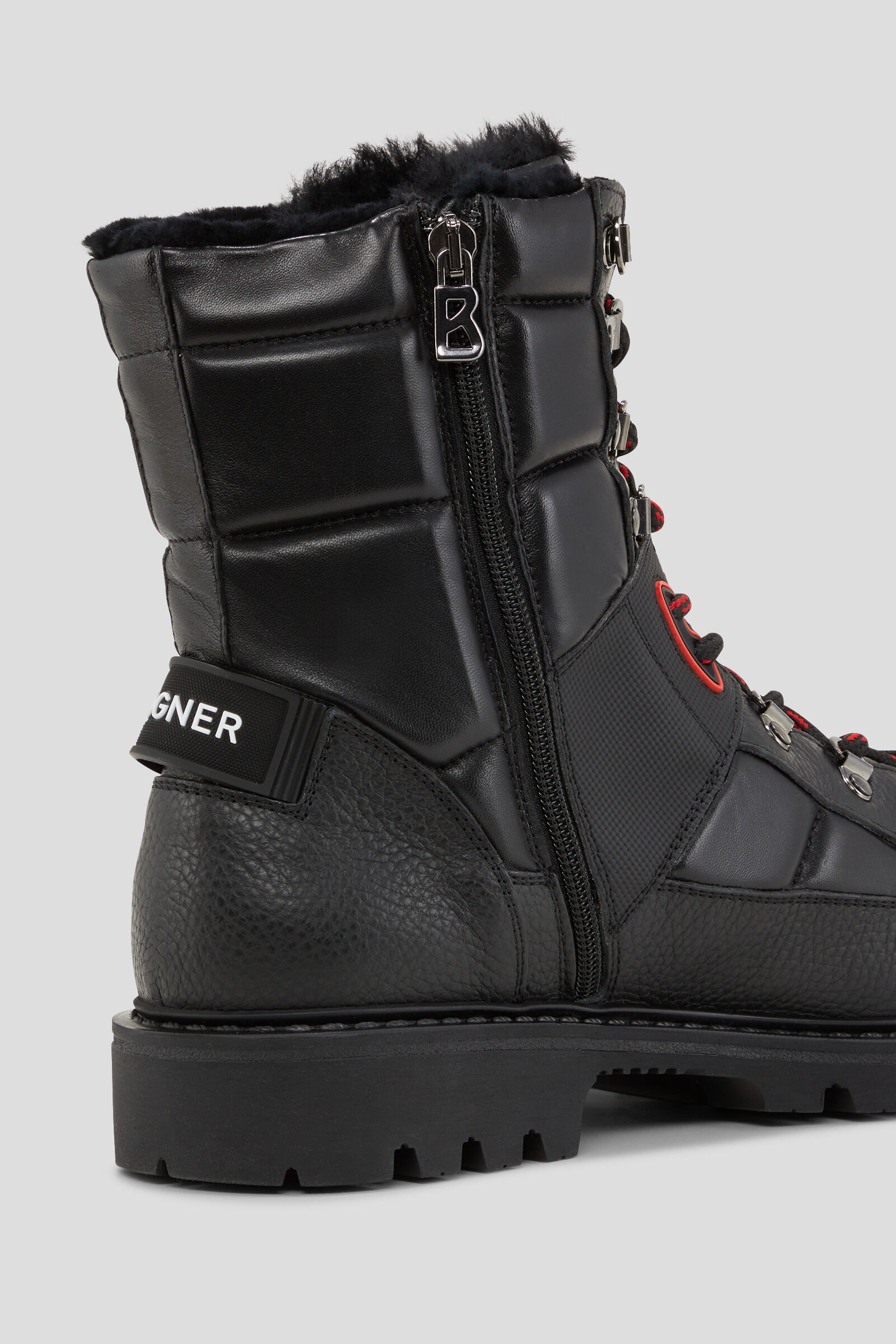 Bogner boots discount