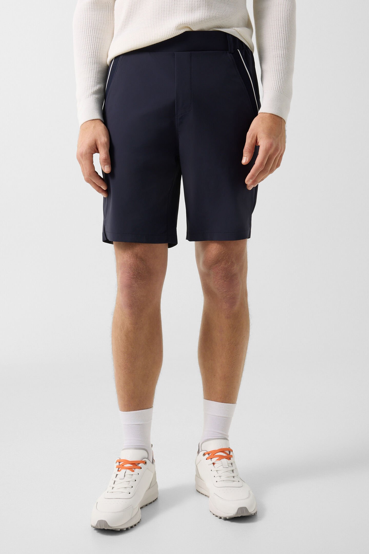 Varan functional shorts Navy blue