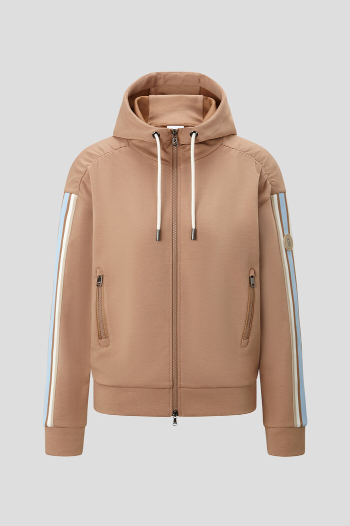 Melisa Hoodie sweatshirt jacket Melisa Hoodie sweatshirt jacket