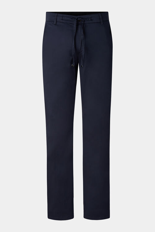 Chinos Riley Business Navy blue