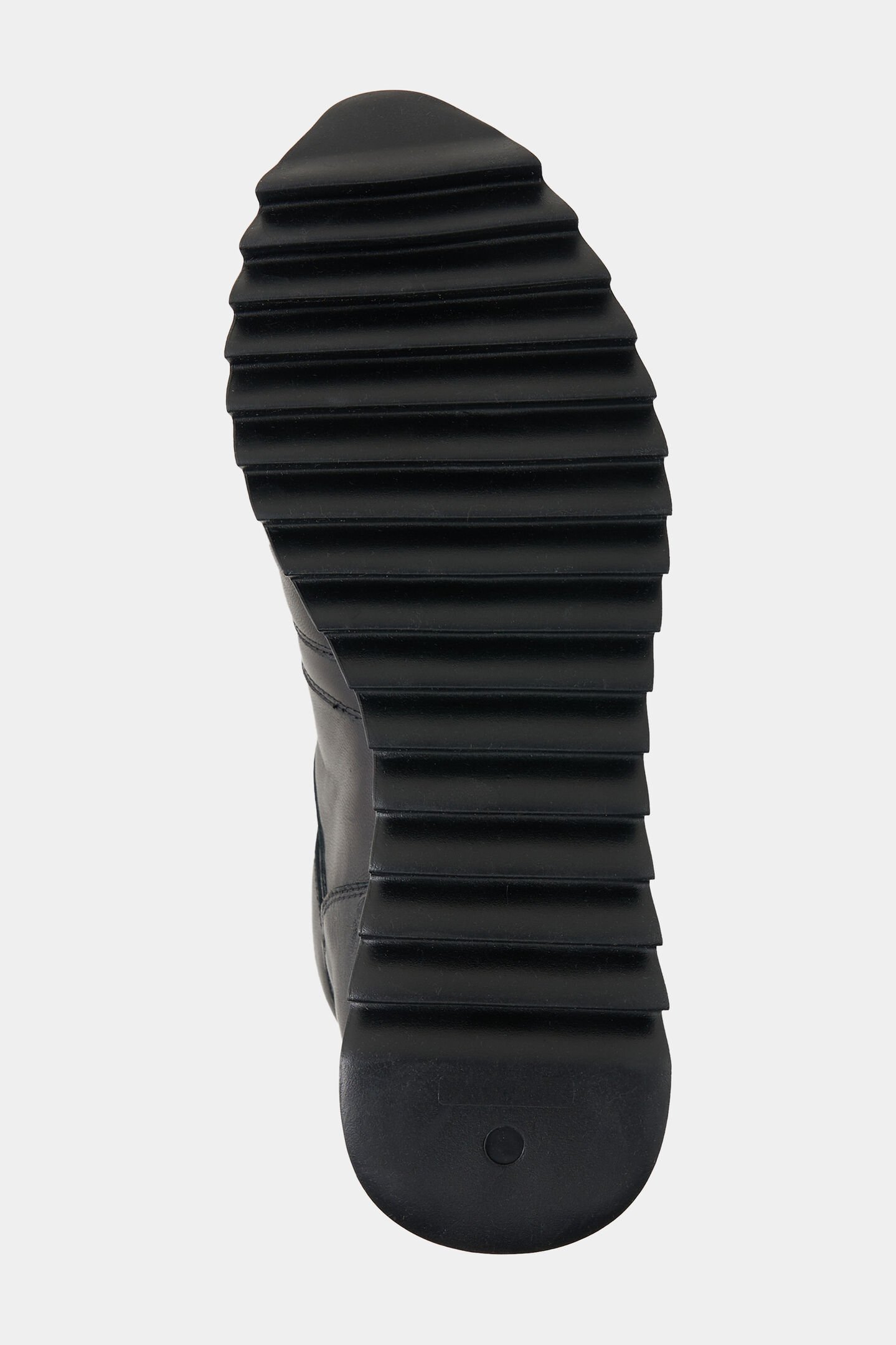 Sneaker Seattle Black