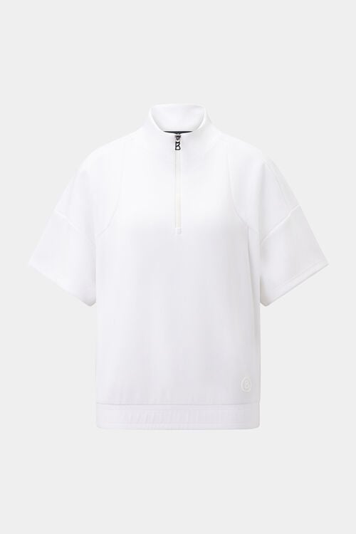 Mila sweatshirt Off-White