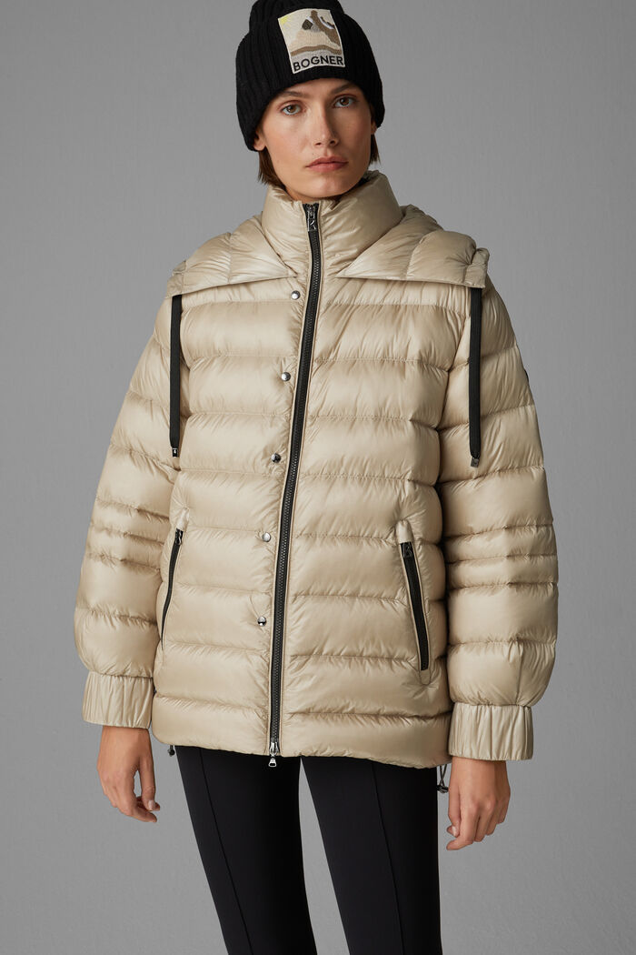 Daunenjacke Marley Daunenjacke Marley