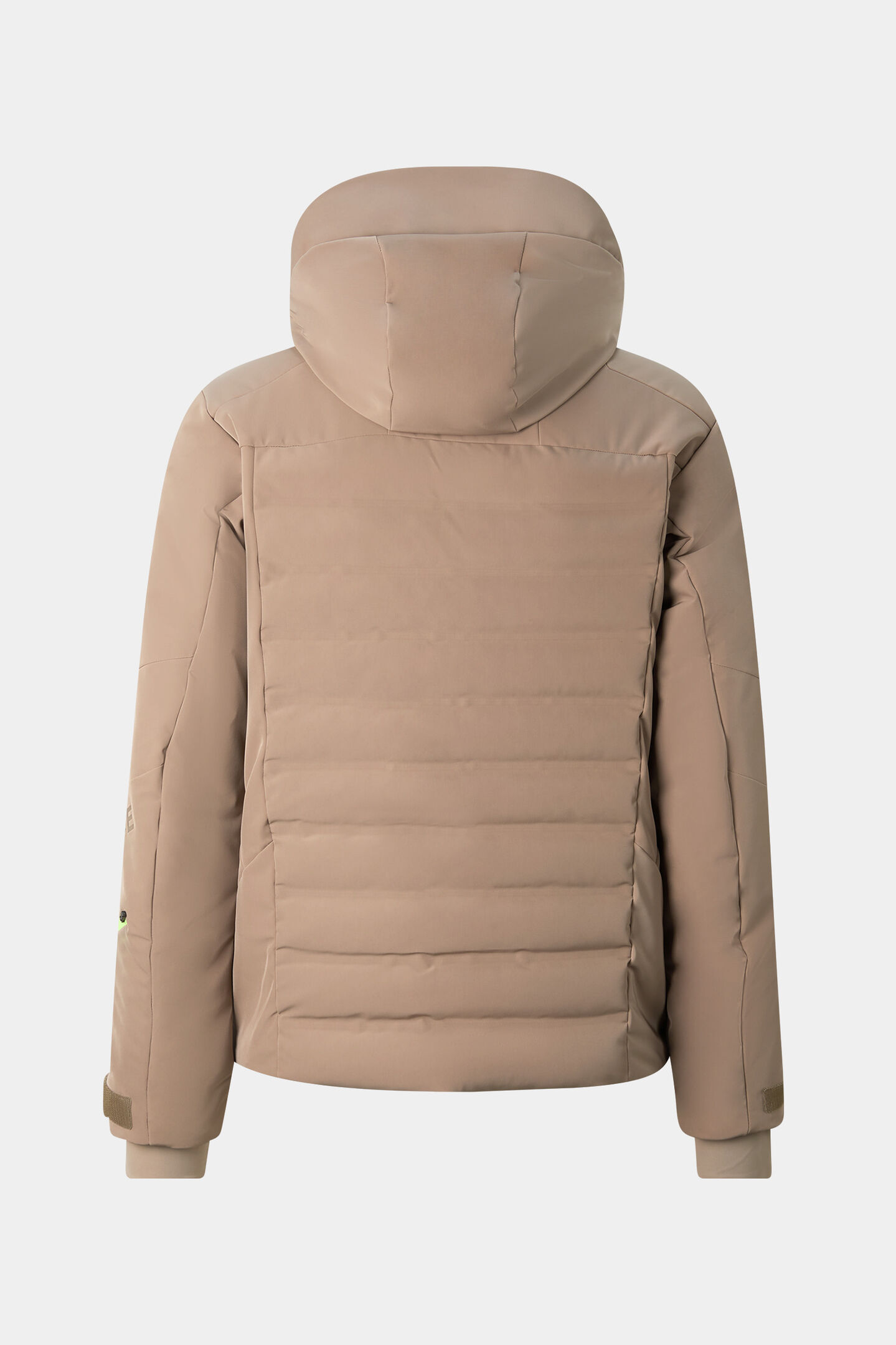 Radek ski jacket Taupe