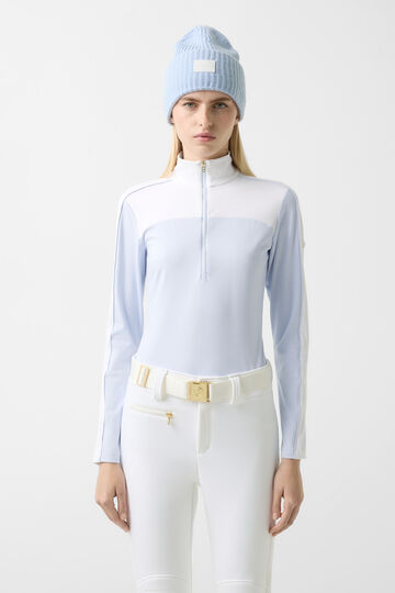 First Layer Millu Light blue/white First Layer Millu Light blue/white