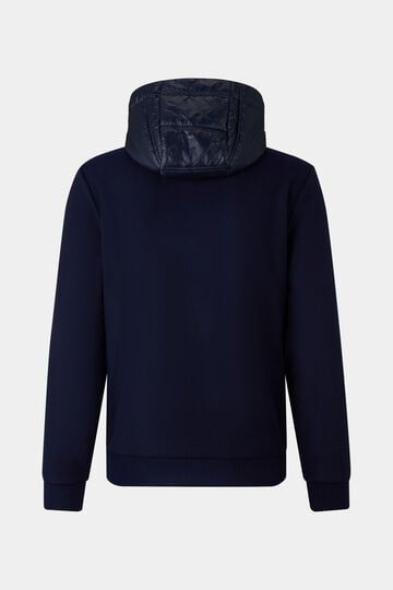 Hybrid jacket Joshua Navy blue Hybrid jacket Joshua Navy blue