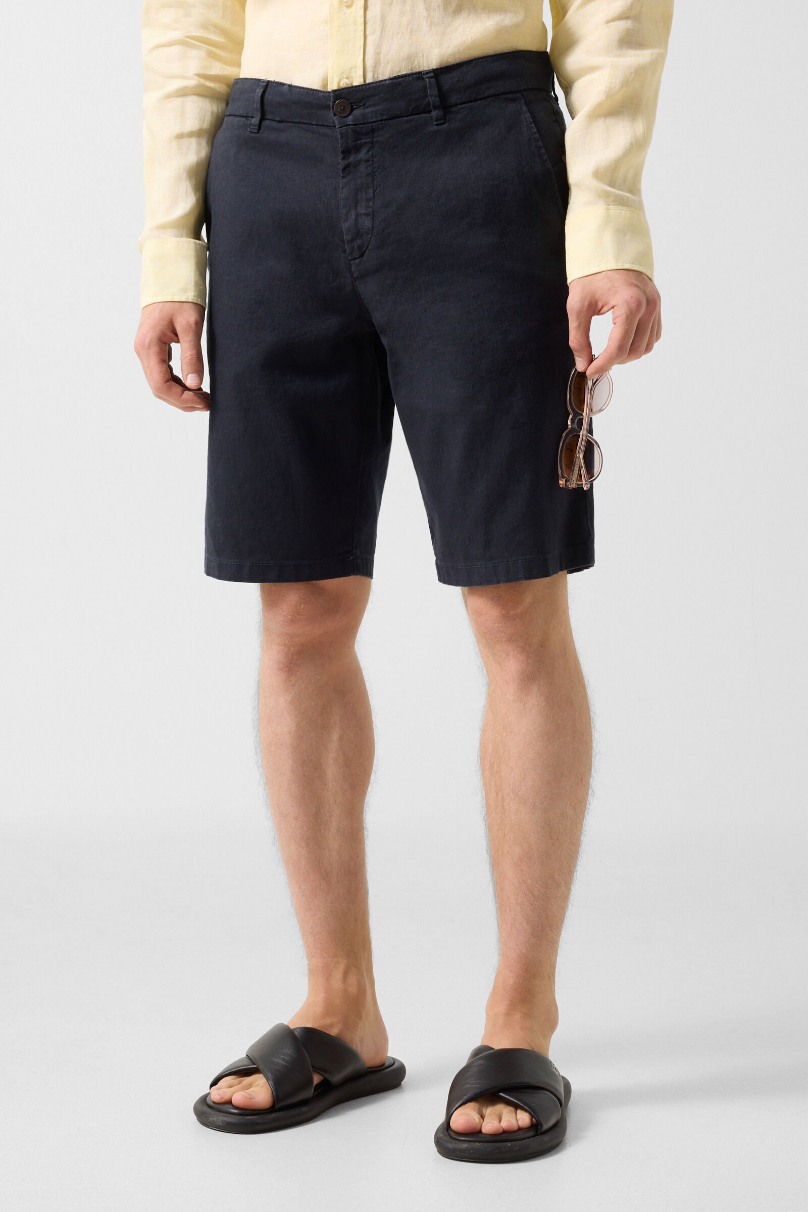 Shorts Cole Black
