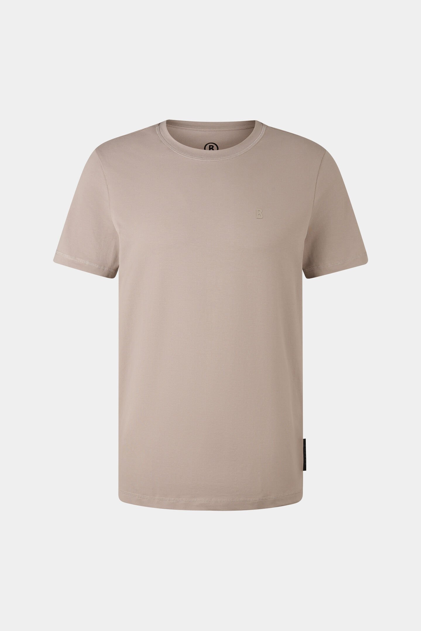 T-Shirt Roc Taupe